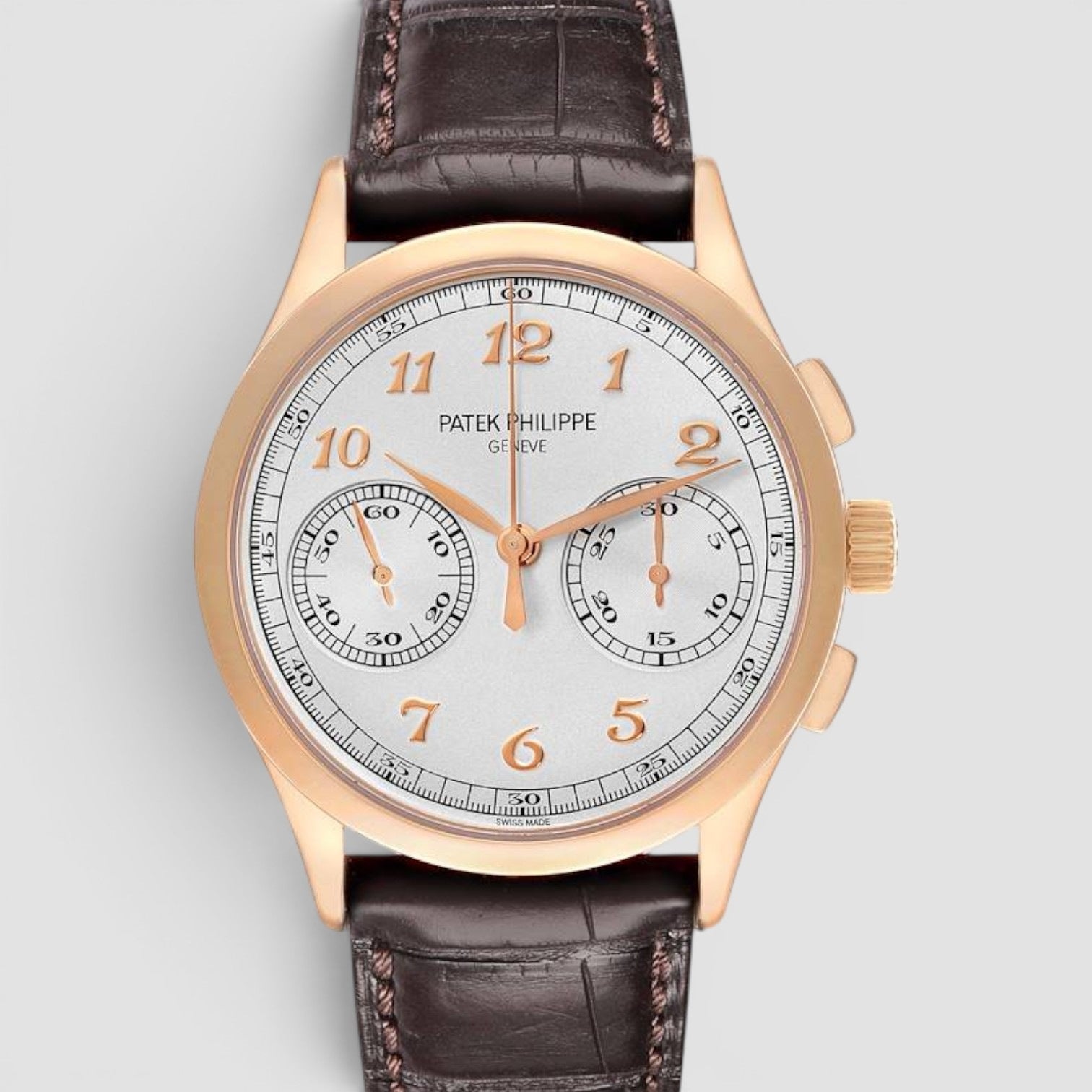Chronograph