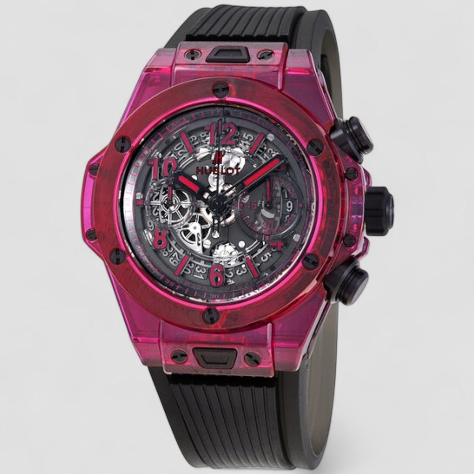 Big Bang Unico Chronograph Automatic Men's Watch