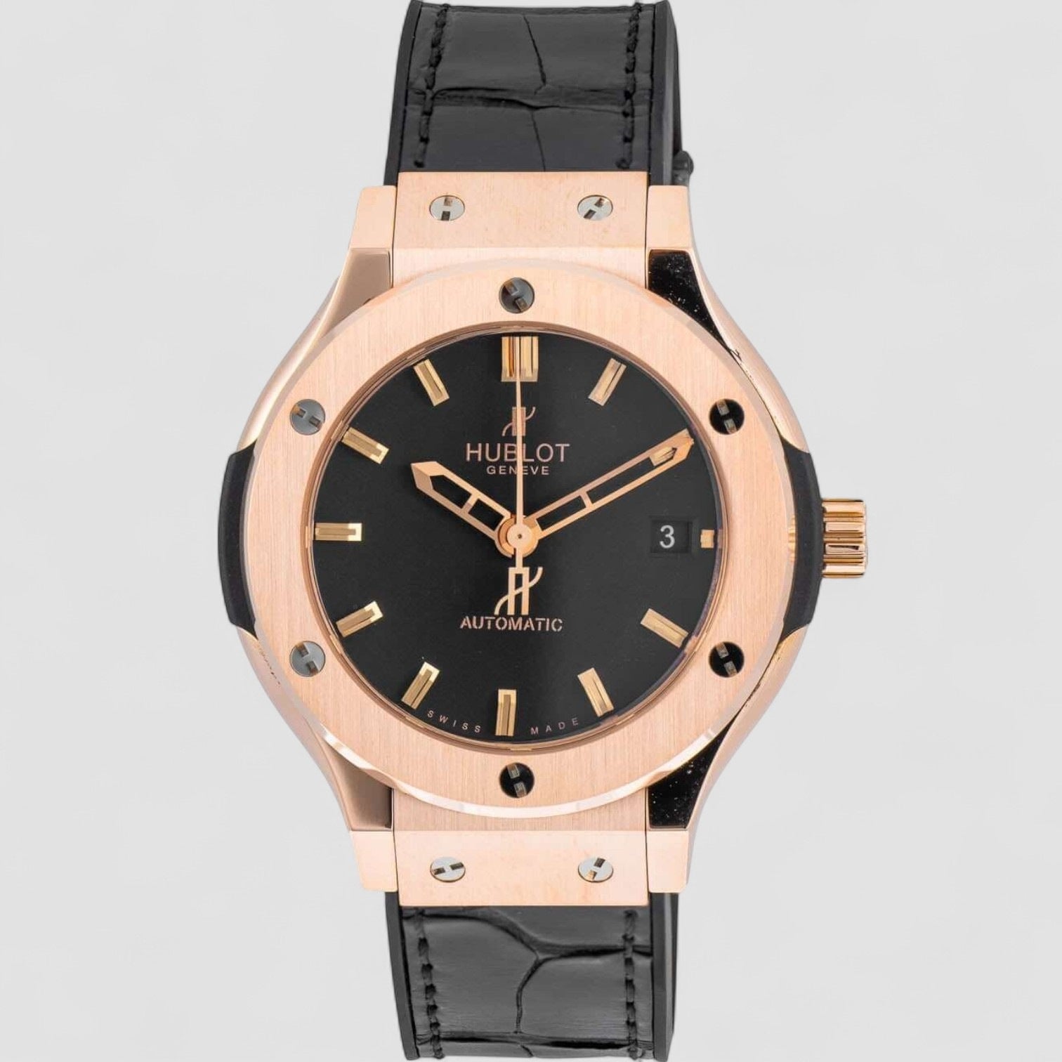 Classic Fusion King Gold