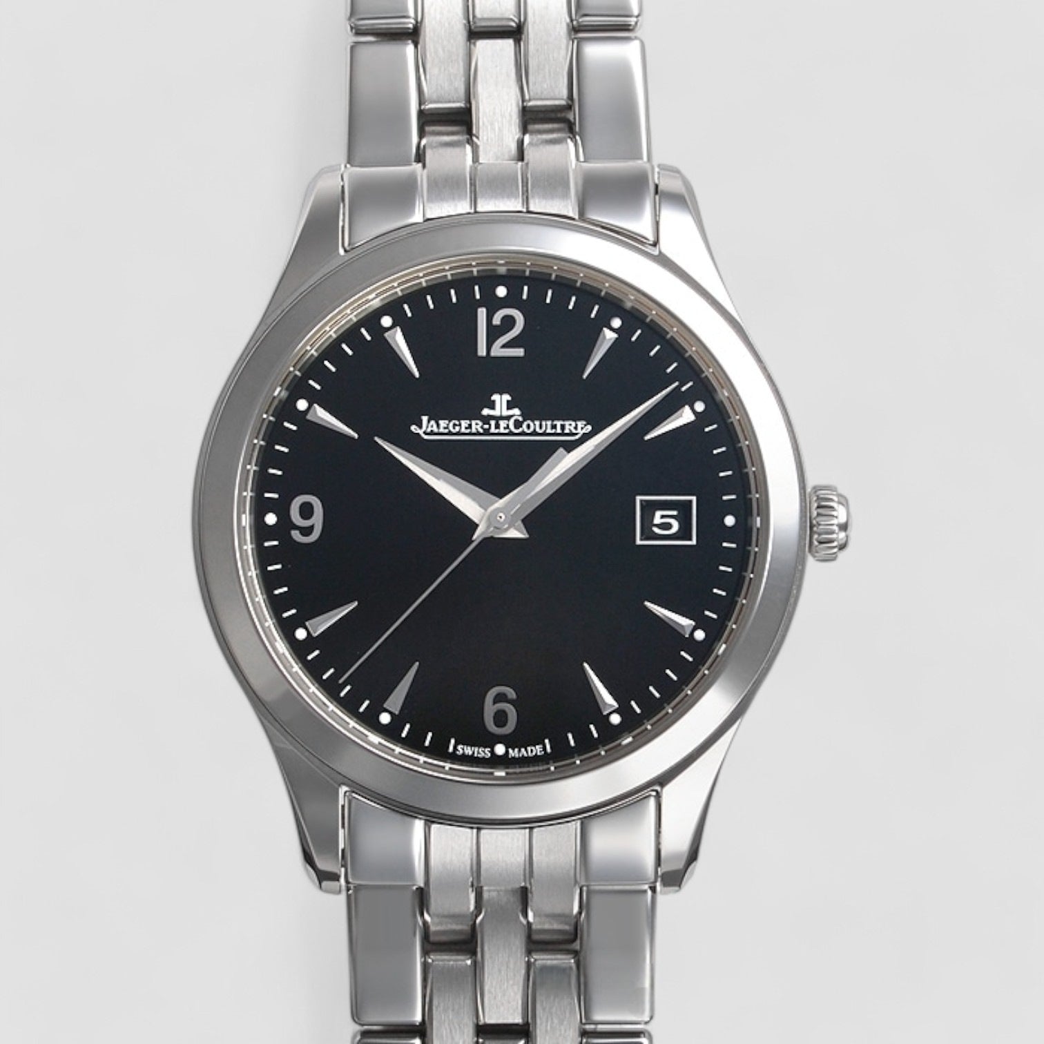 Master Control Automatic Mens Watch