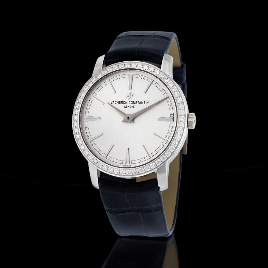Traditionnelle Lady Manual Wind 33mm