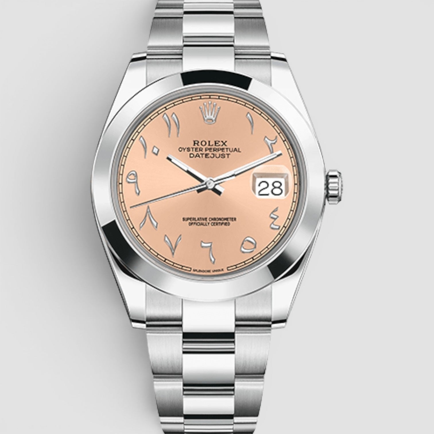 Datejust 41