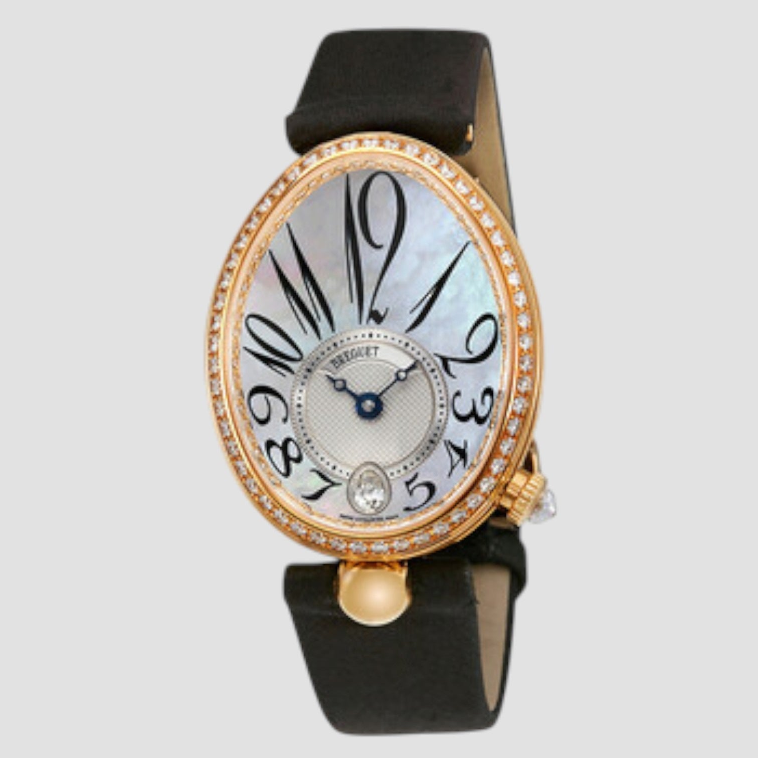 Reine de Naples Automatic Ladies Ladies Watch
