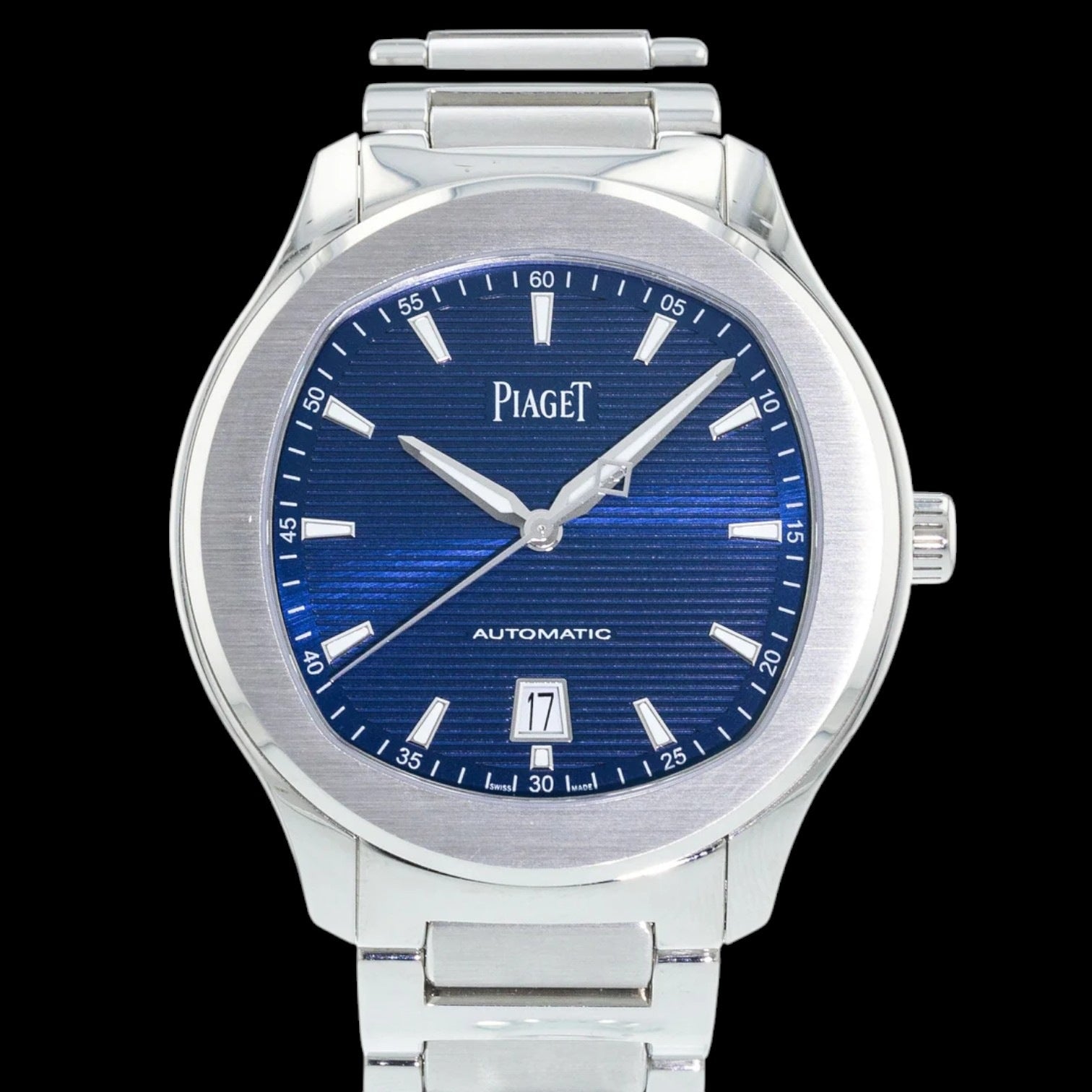 Polo S 42mm Mens Watch