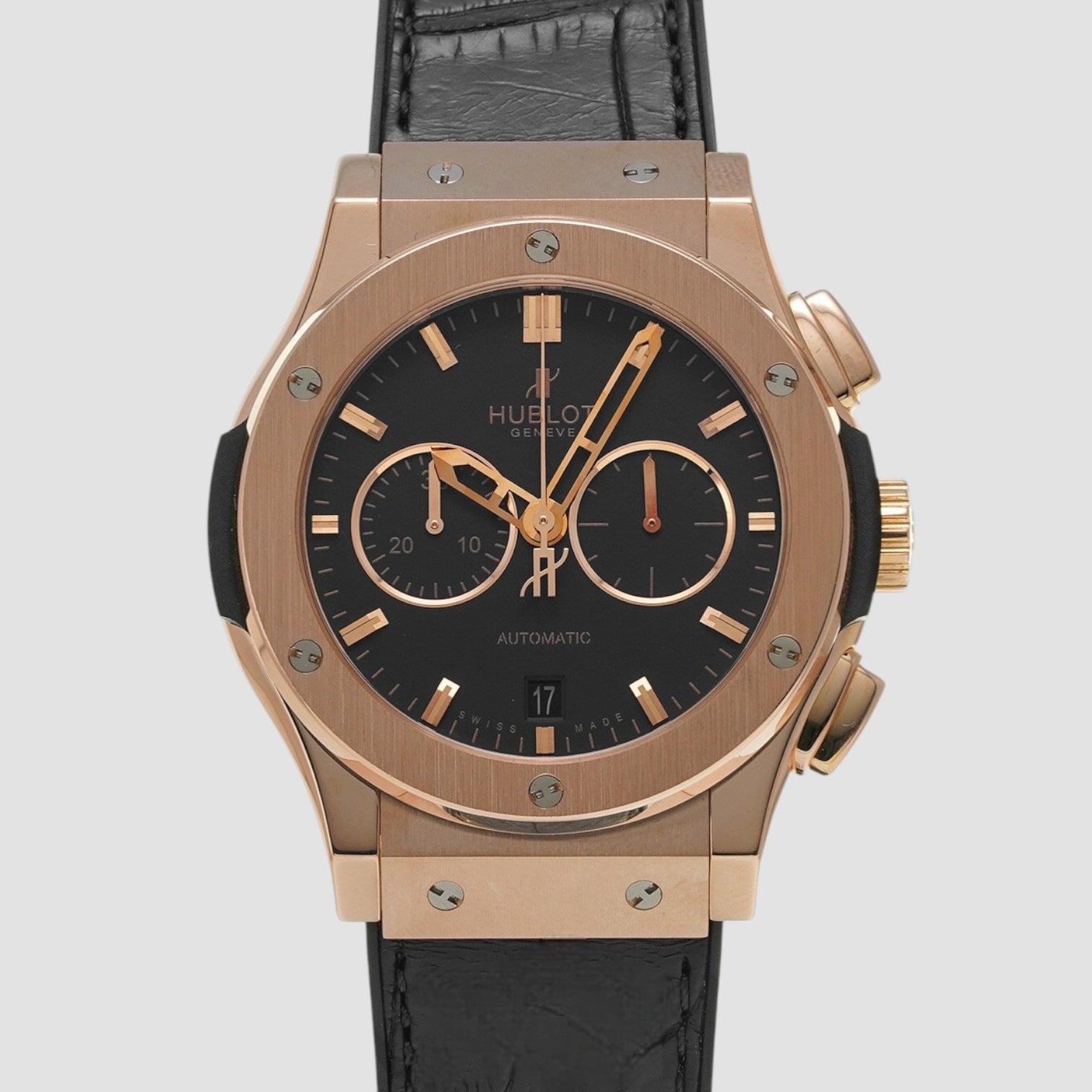 Classic Fusion Chronograph