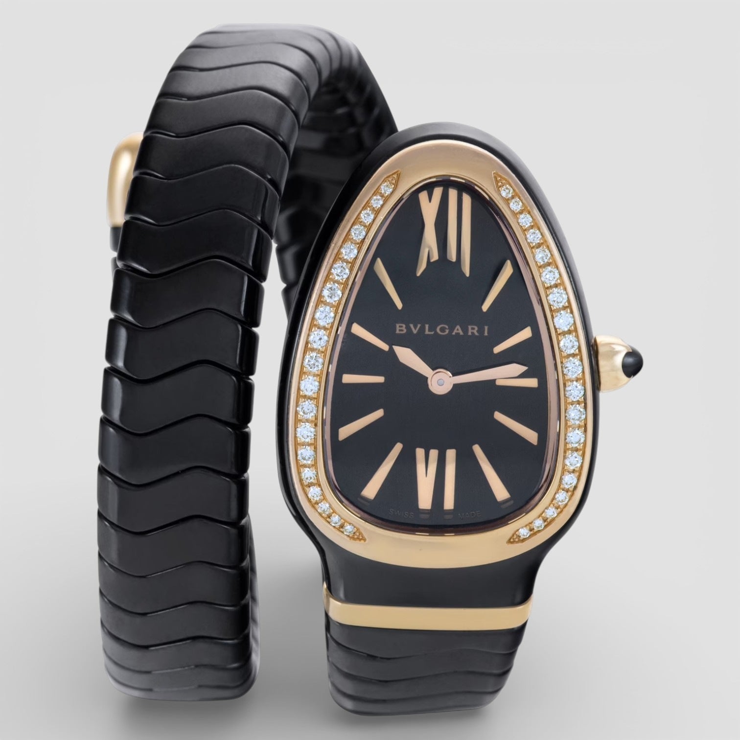 Serpenti