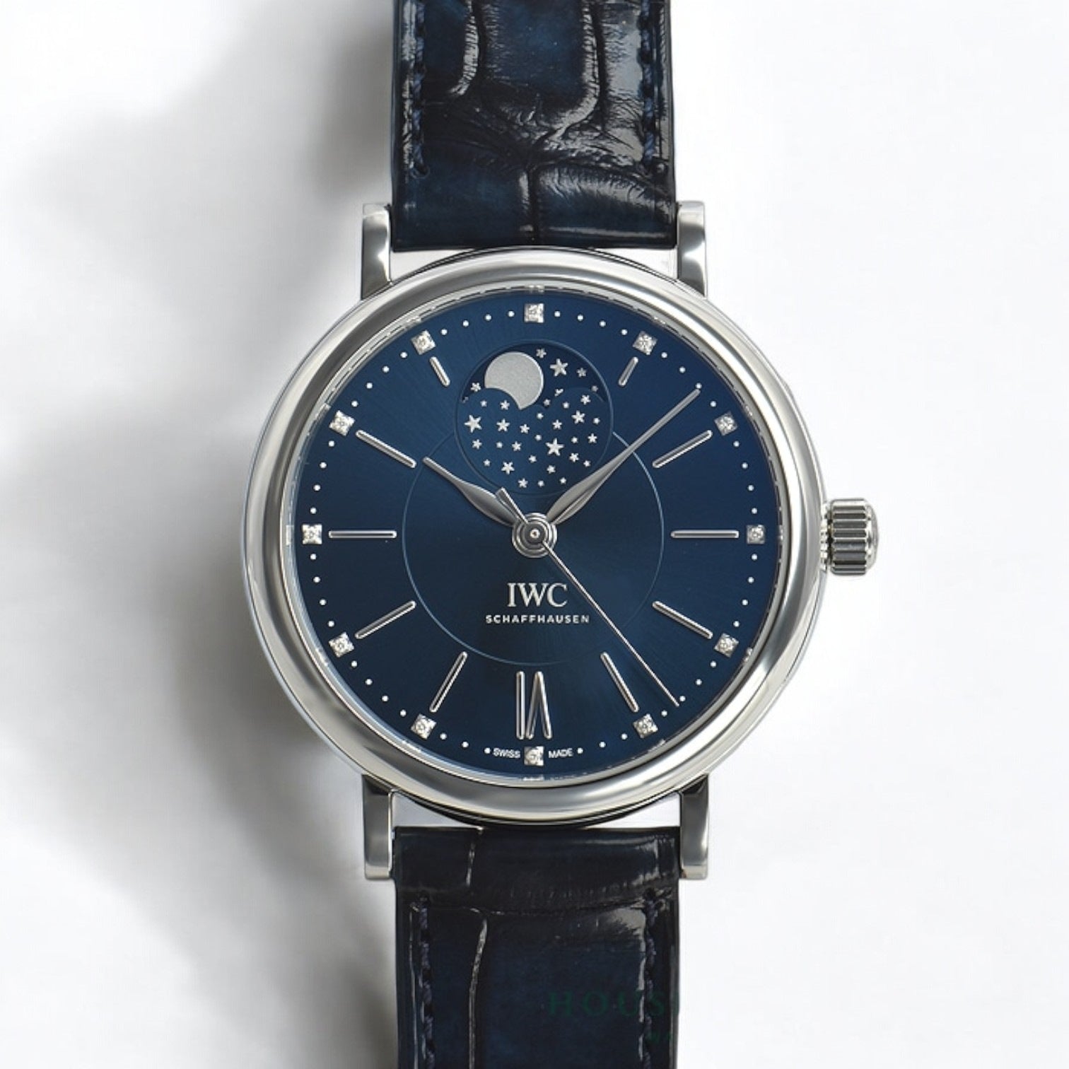Portofino Automatic Moonphases 37 Laureus