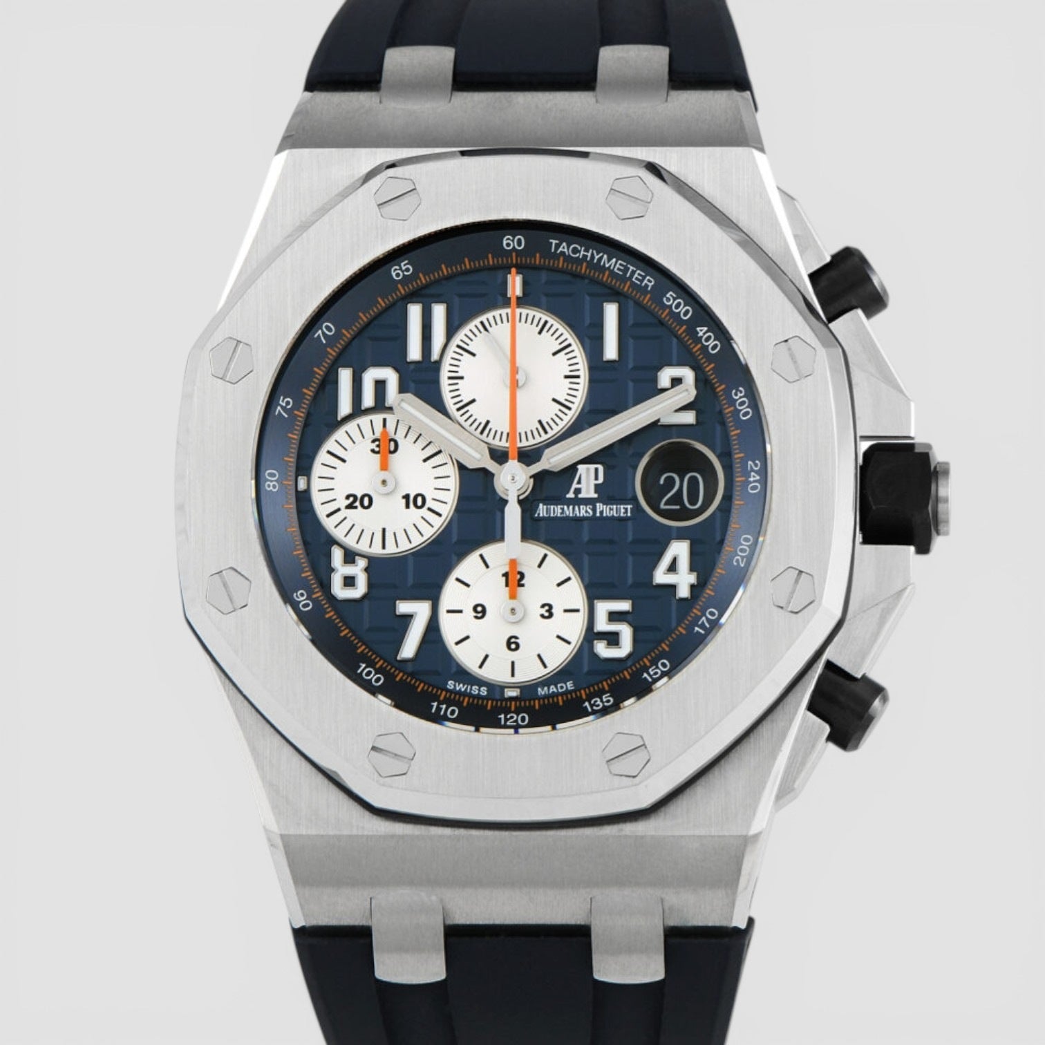 Royal Oak Offshore Chronograph