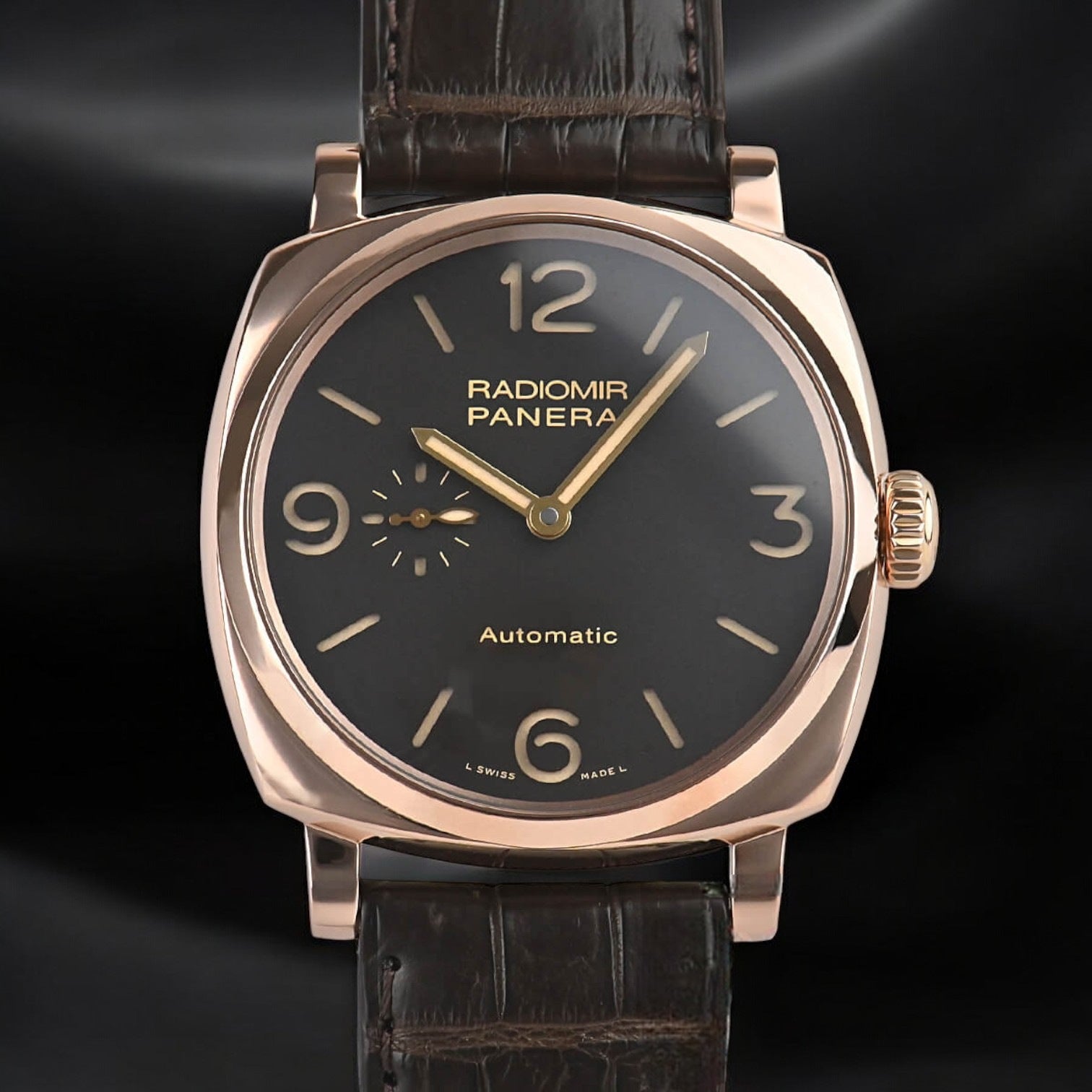 Radiomir 1940 3 Days Automatic