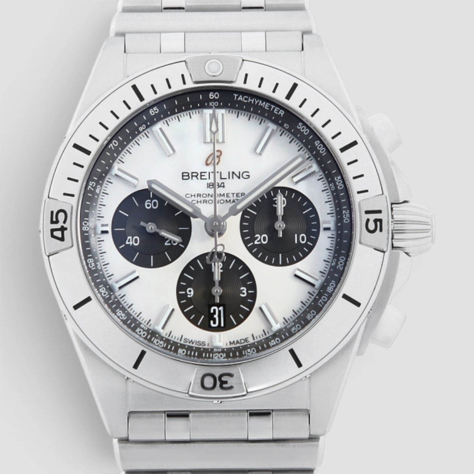 Chronomat B01 42 Japan Edition