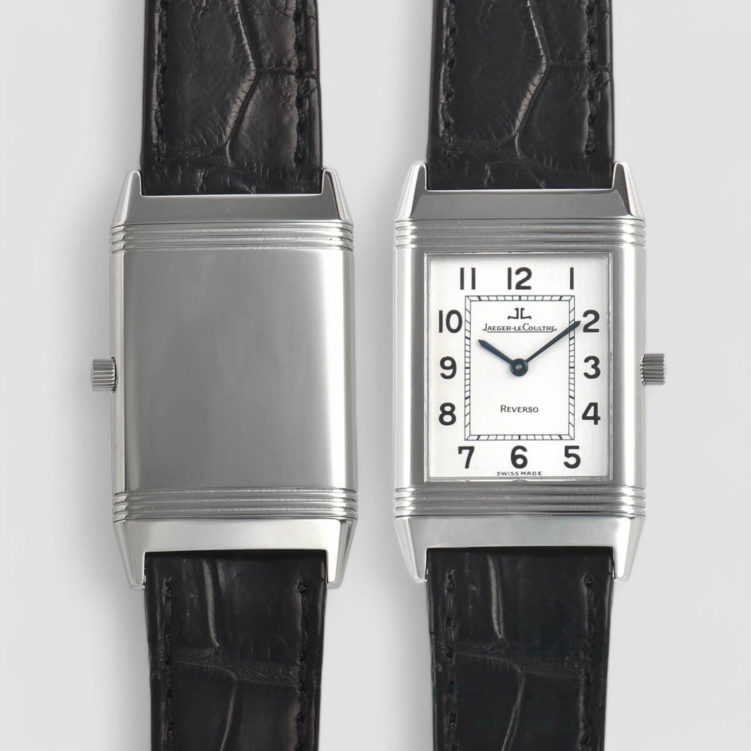 Reverso Classique Manual Wind Midsize Watch