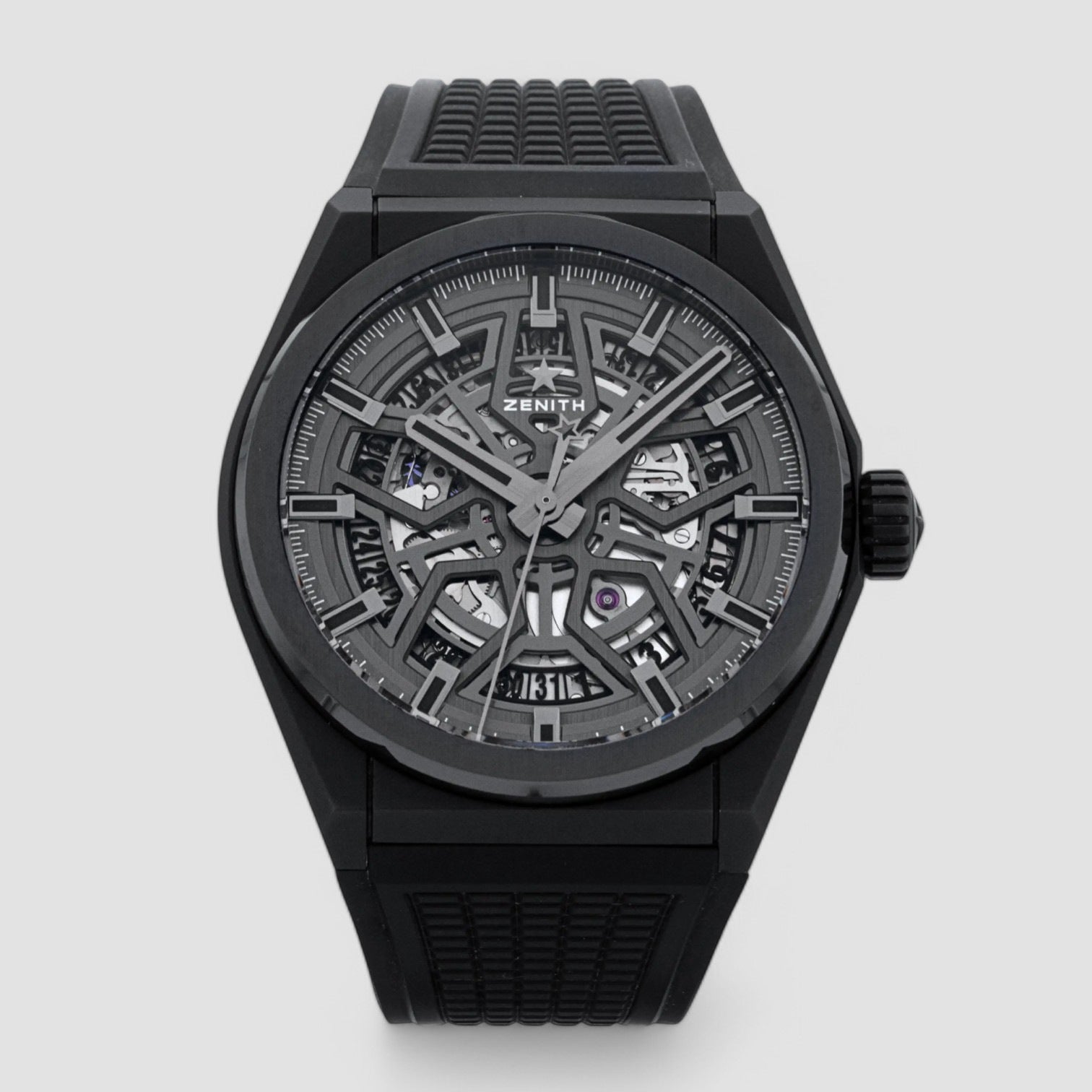 Defy Classic