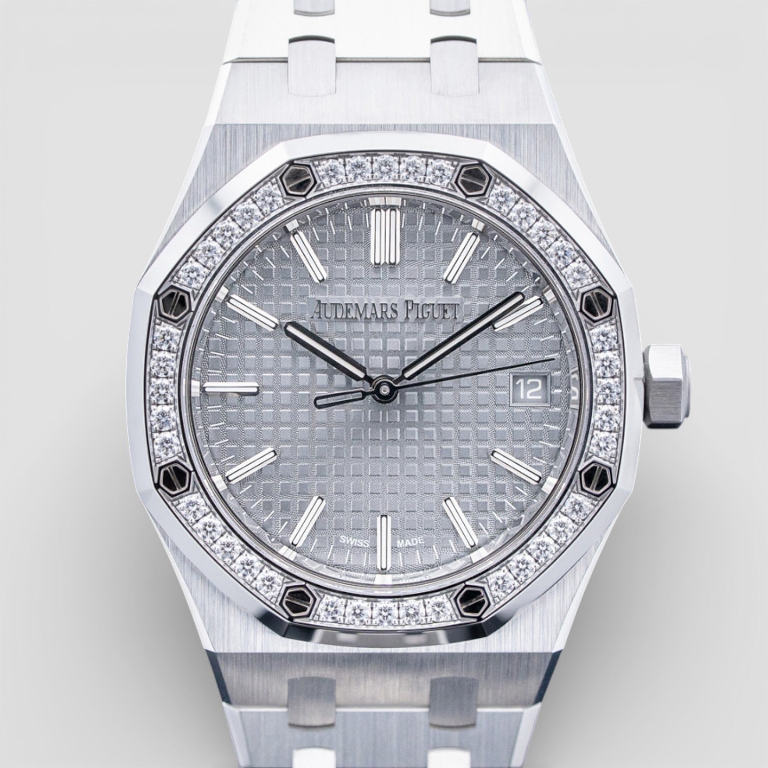 Royal Oak Selfwinding 50th Anniversary