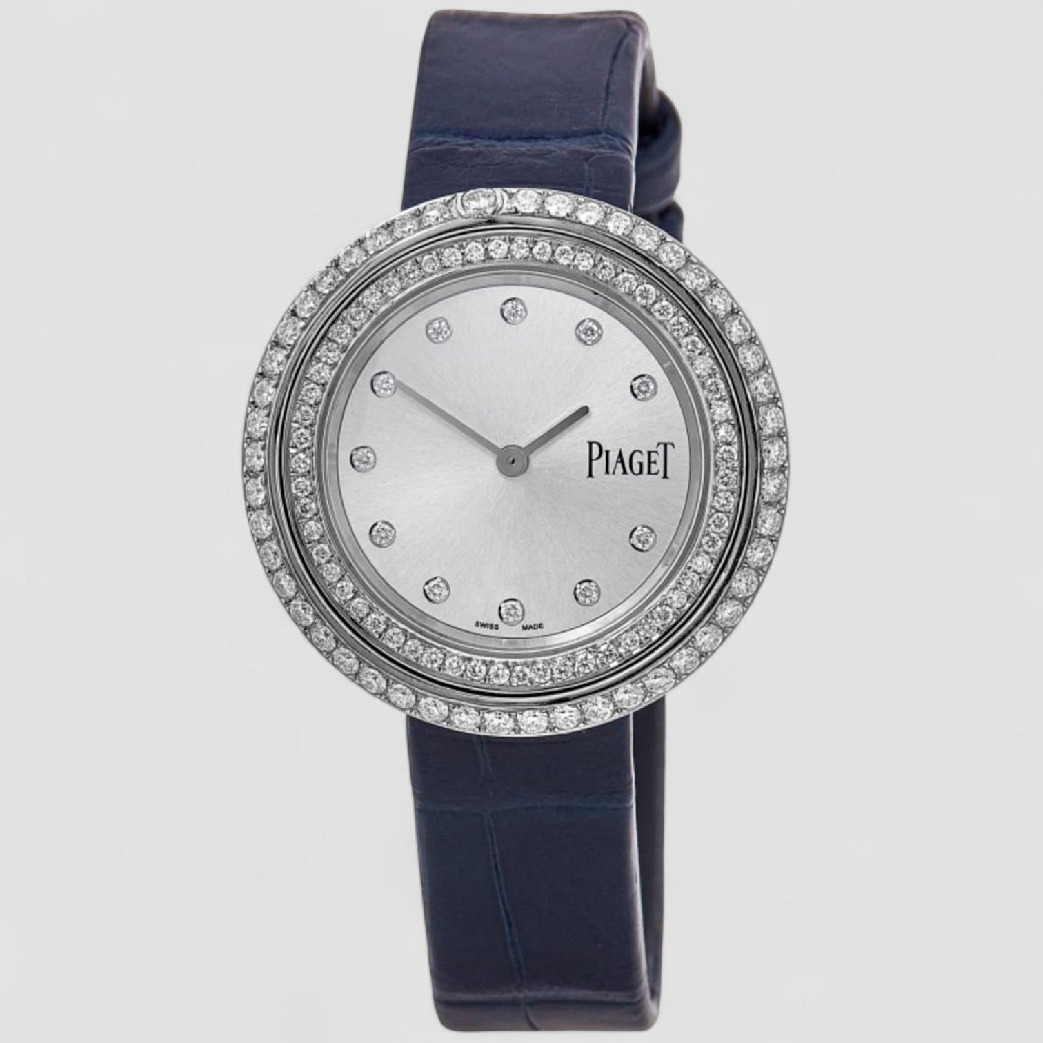 Possession Quartz 34mm Ladies Watch