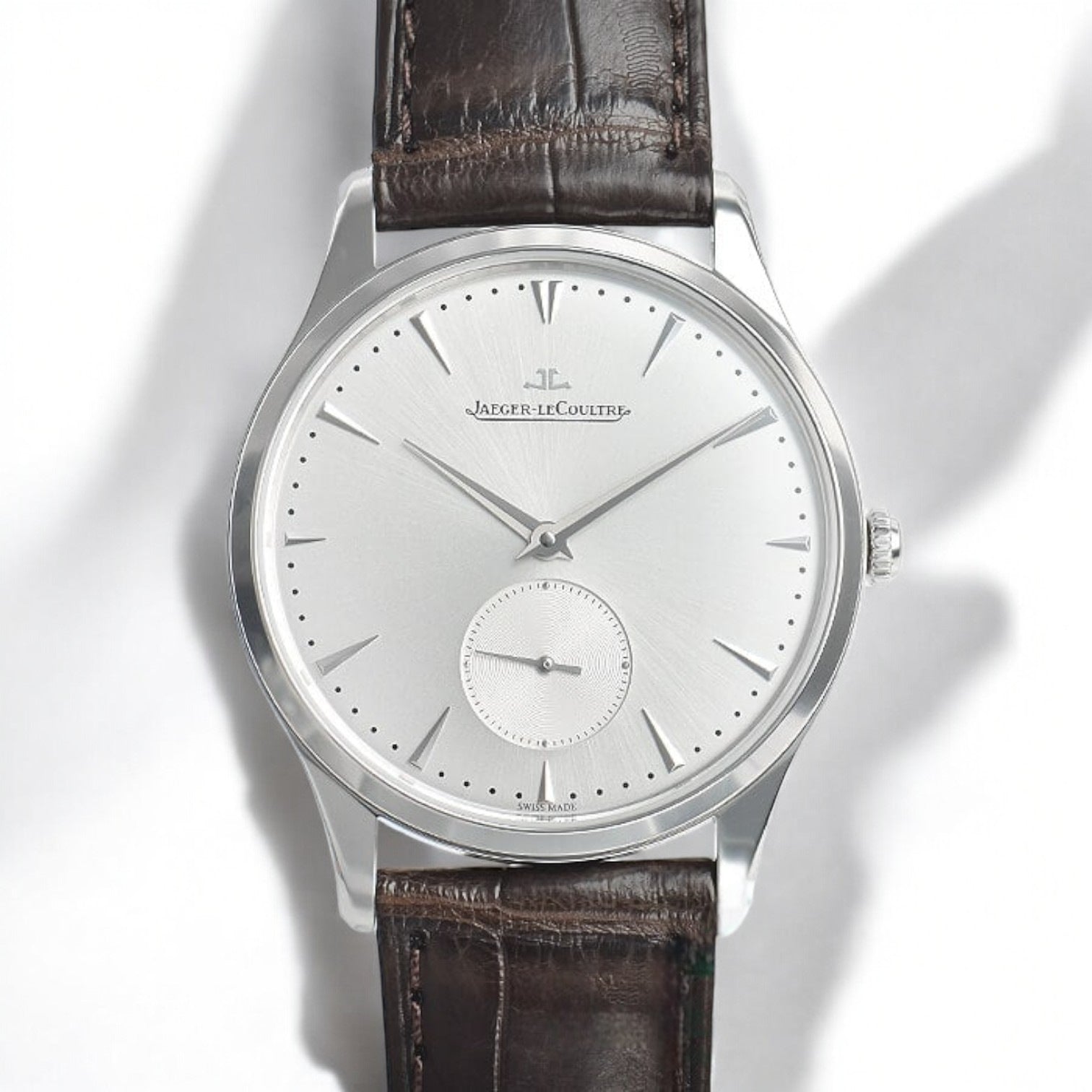 Master Grande Ultra Thin