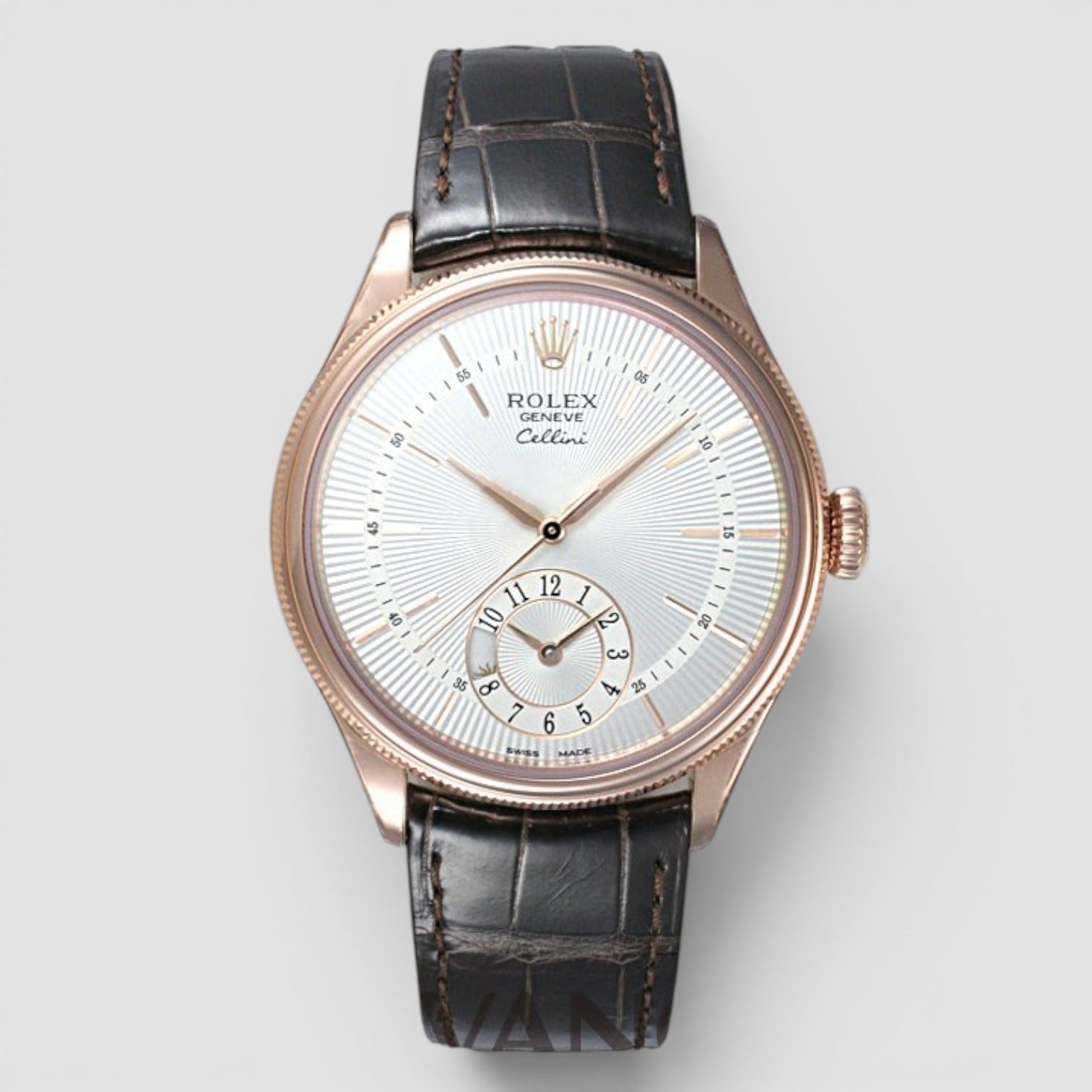 Cellini Dual Time