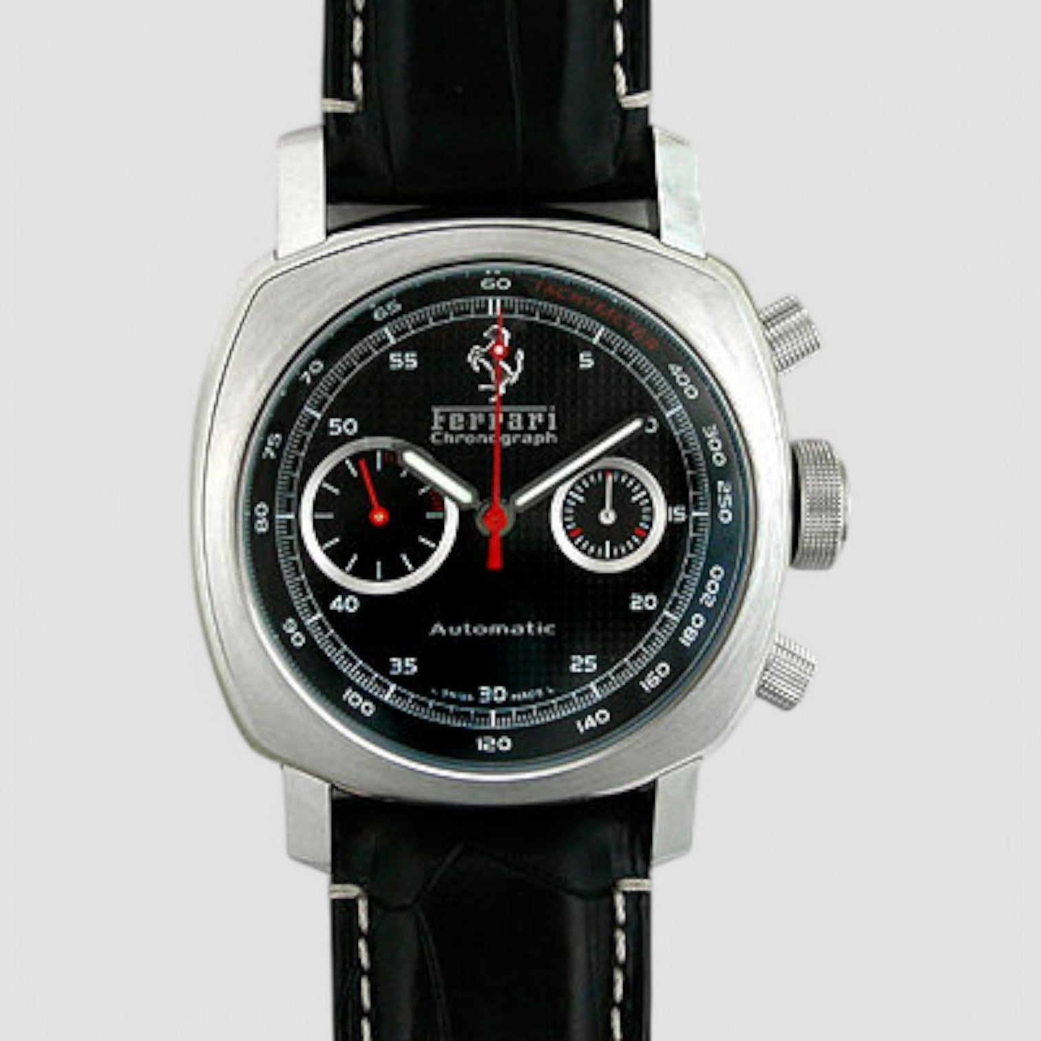 Ferrari Granturismo Chronograph SS