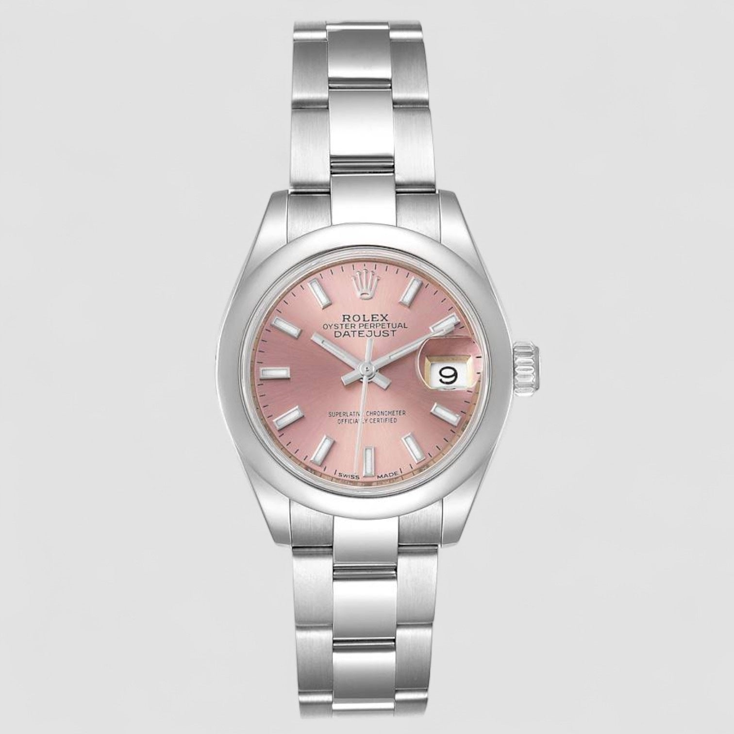 Lady-Datejust