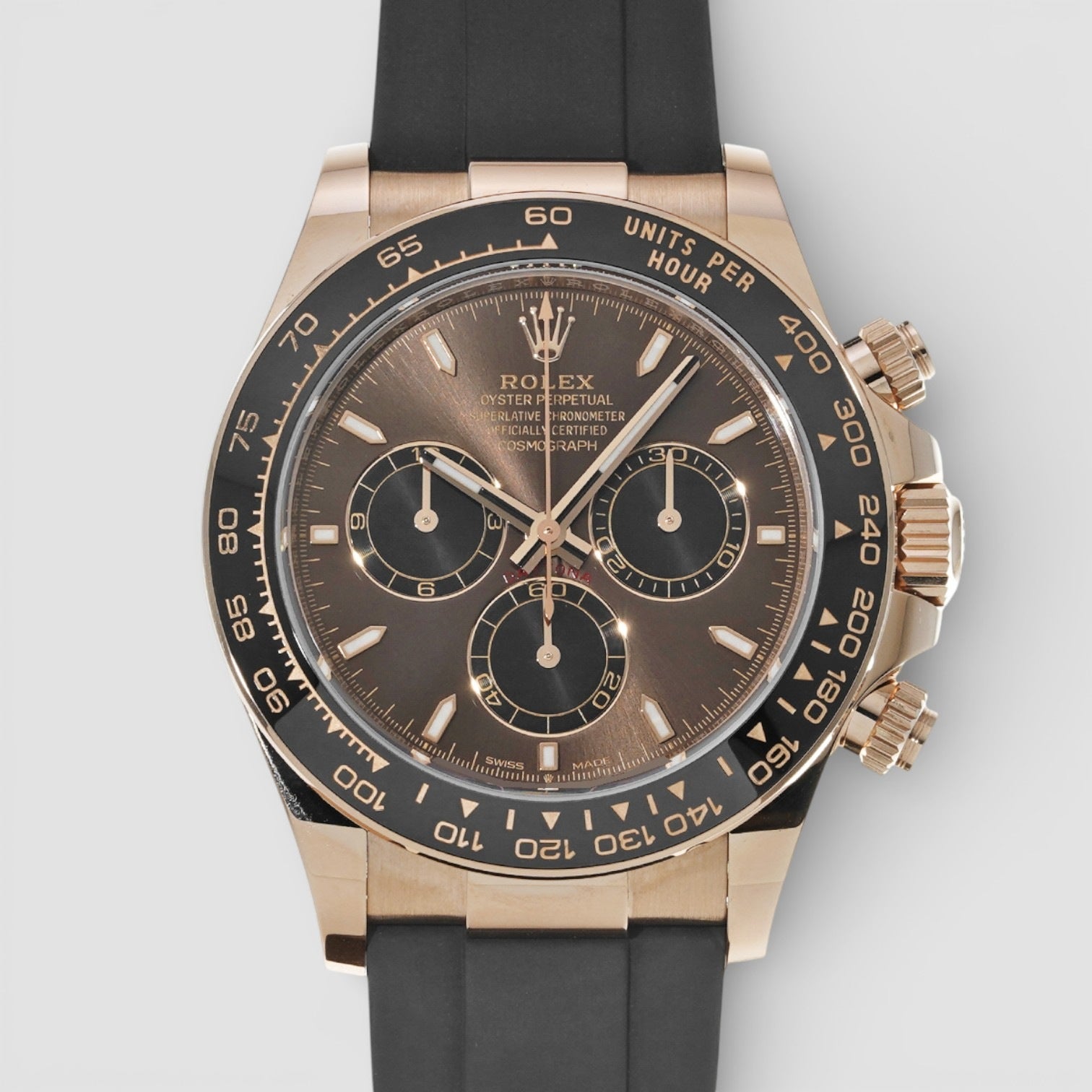 Cosmograph Daytona
