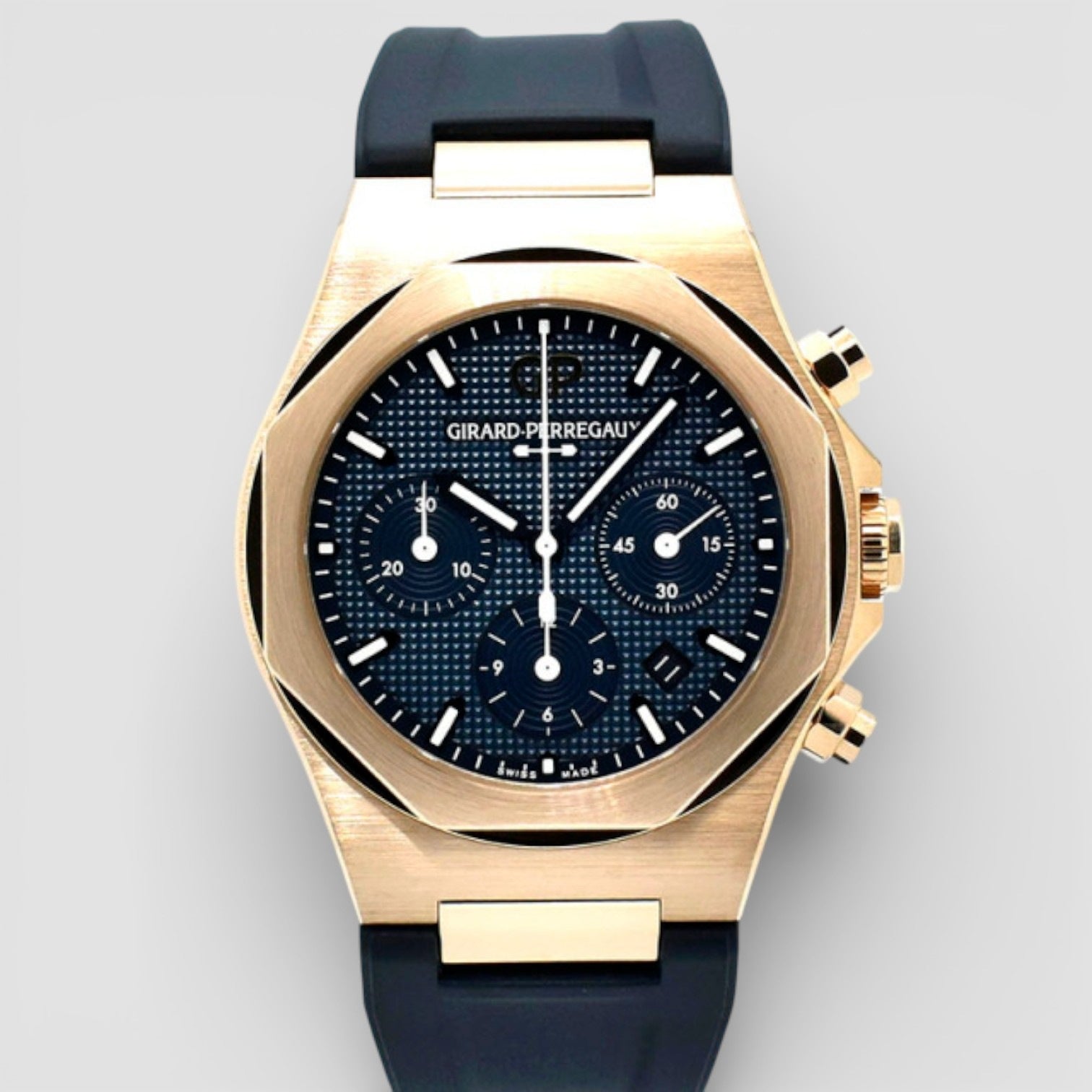 Laureato Chronograph