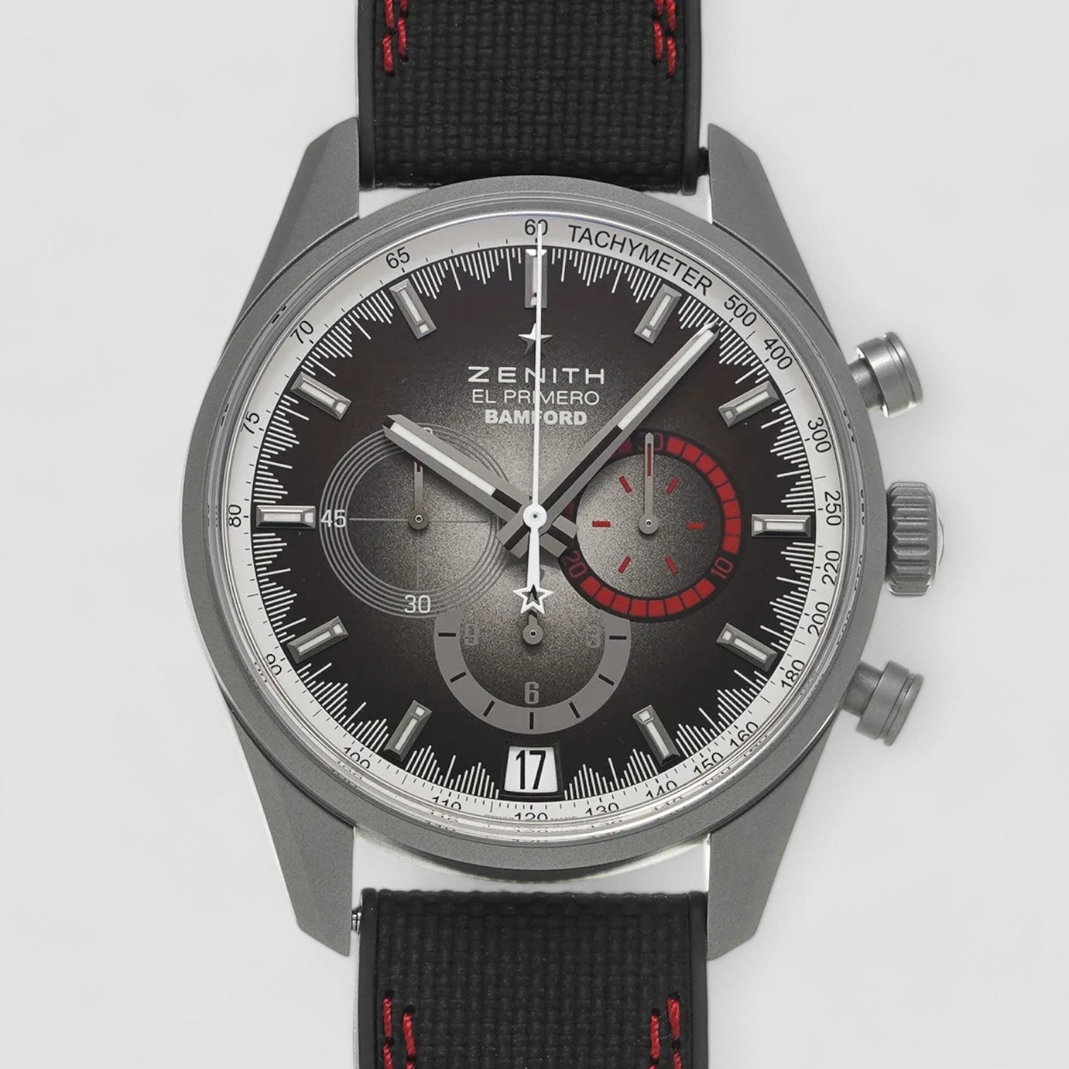 El Primero Chronomaster Radar 42 mm