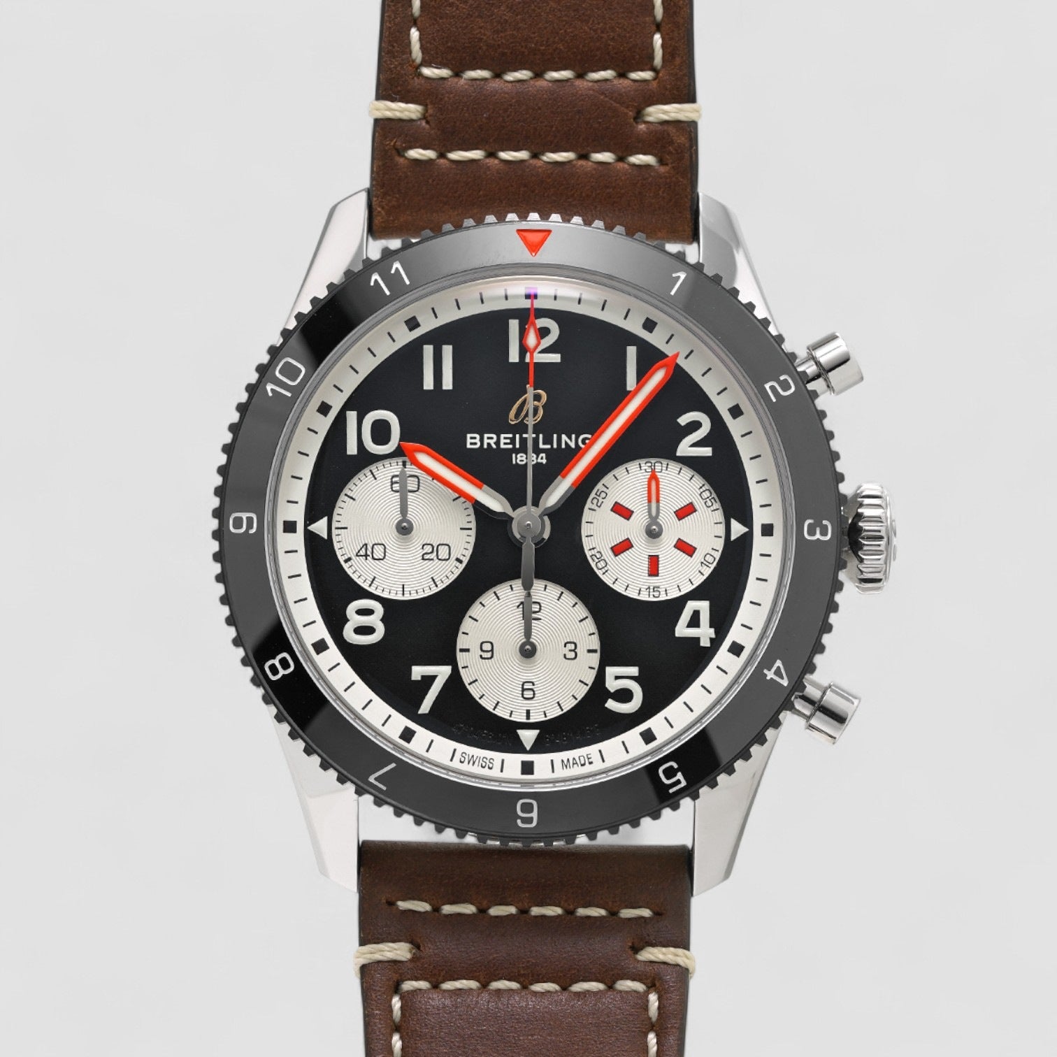 Classic Avi Chronograph 42 Mosquito