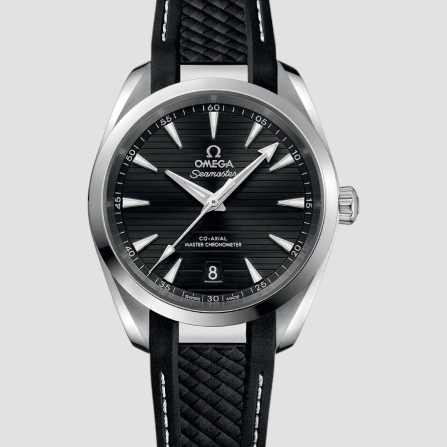 Seamaster Aqua Terra 150m 38mm