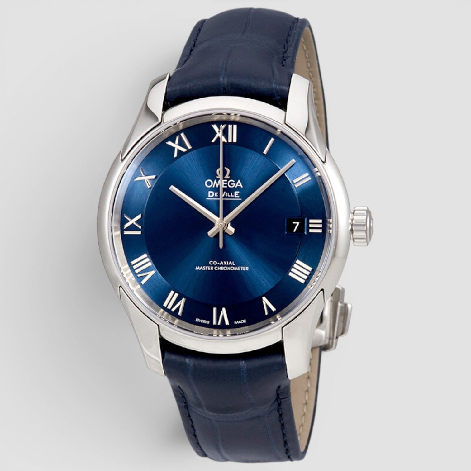 De Ville Hour Vision Co-Axial