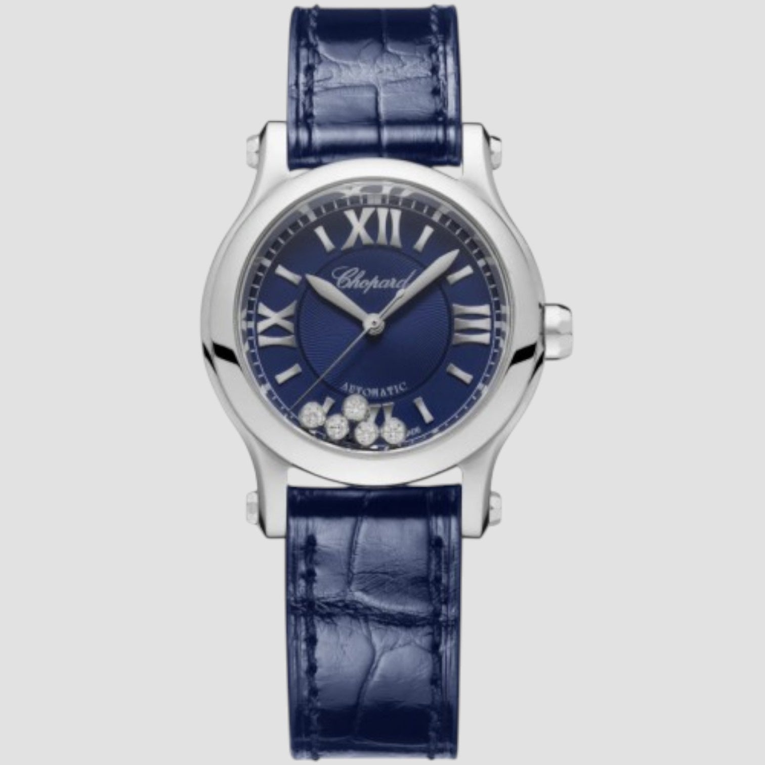 Happy Sport Automatic 30mm Ladies Watch