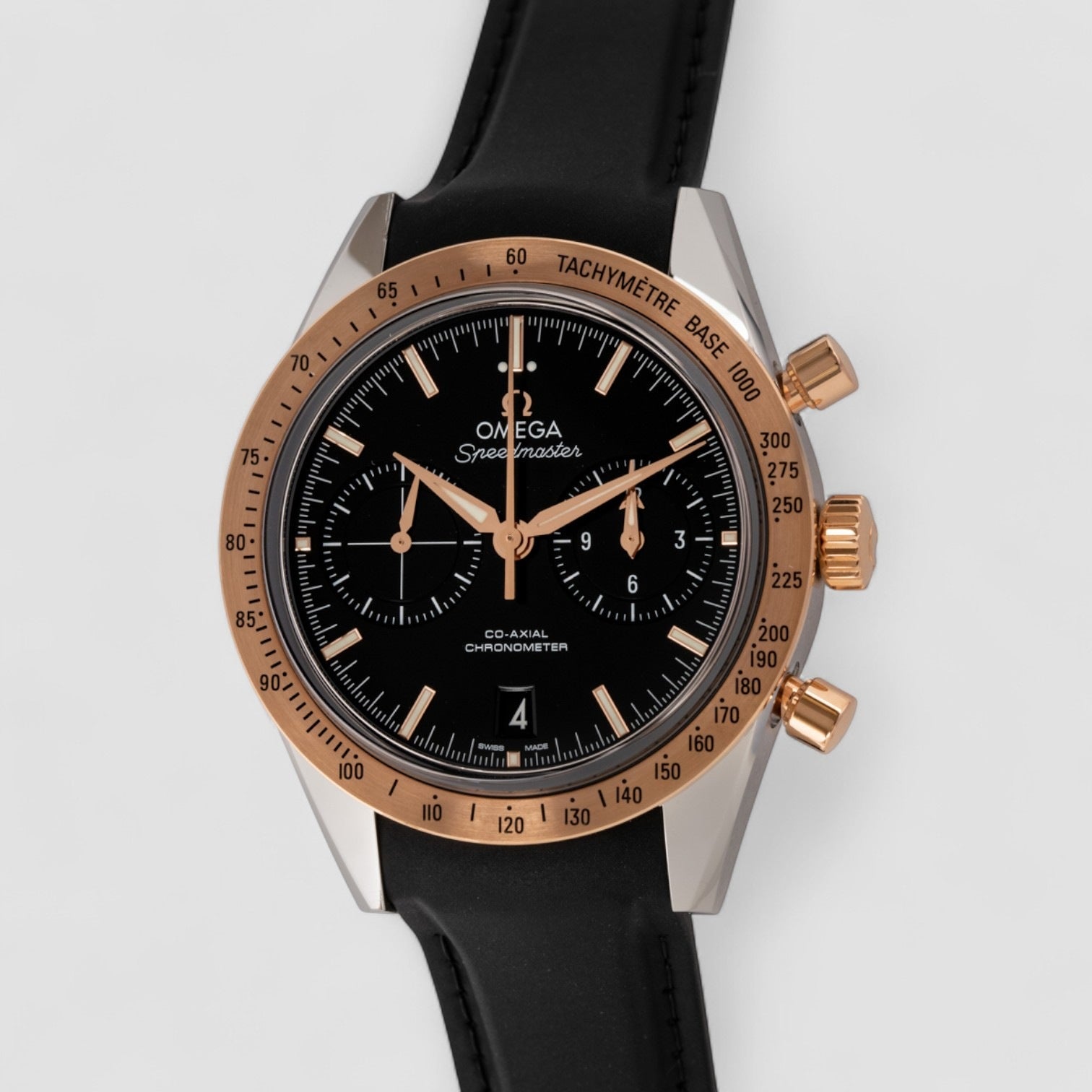 Speedmaster Chronograph