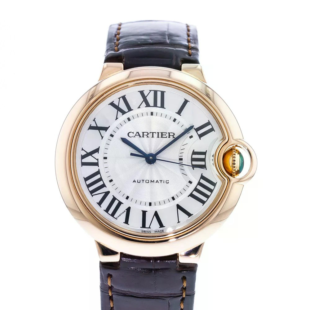 Ballon Bleu Medium RG