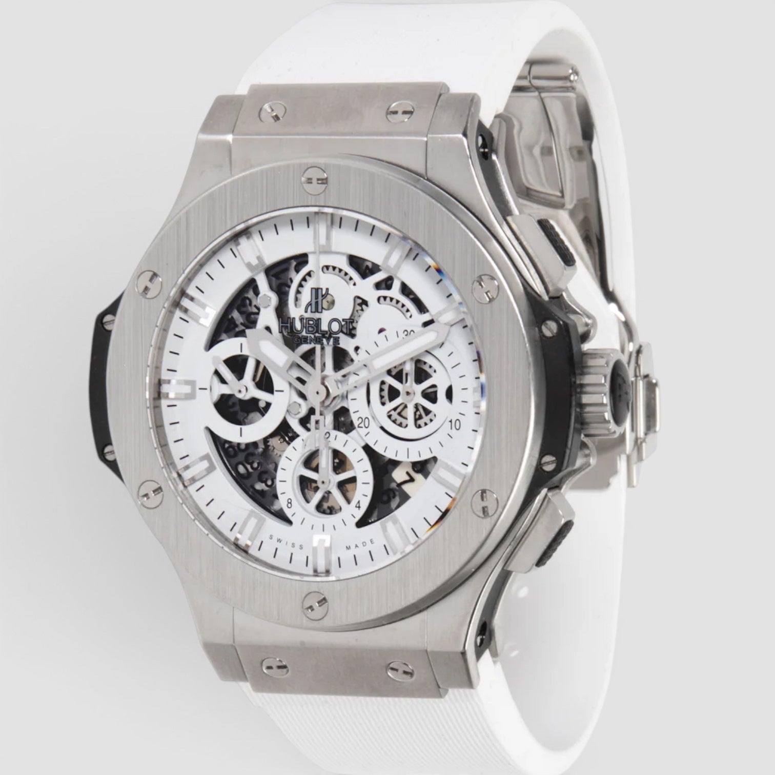 Aero Bang Garmisch Limited Edition Big