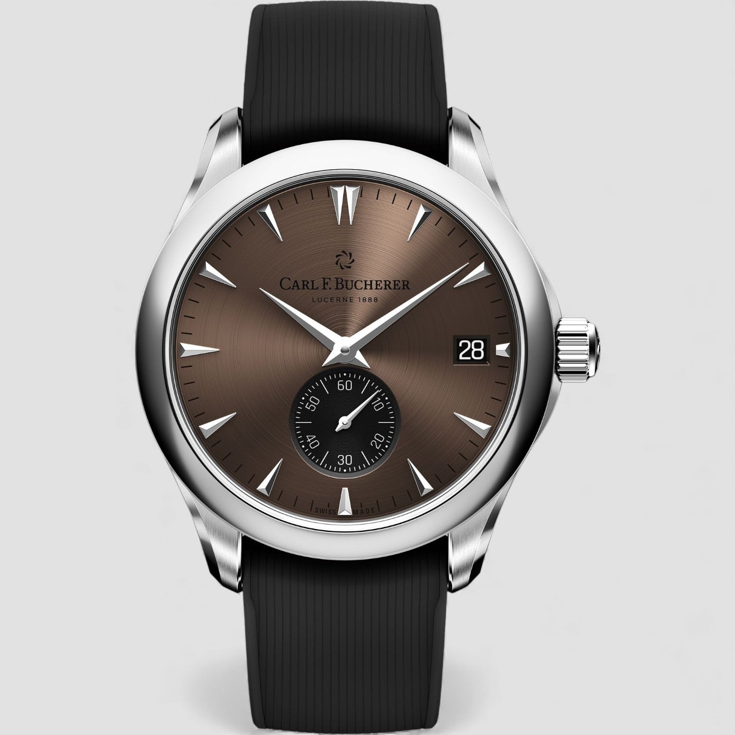 Manero Peripheral Automatic