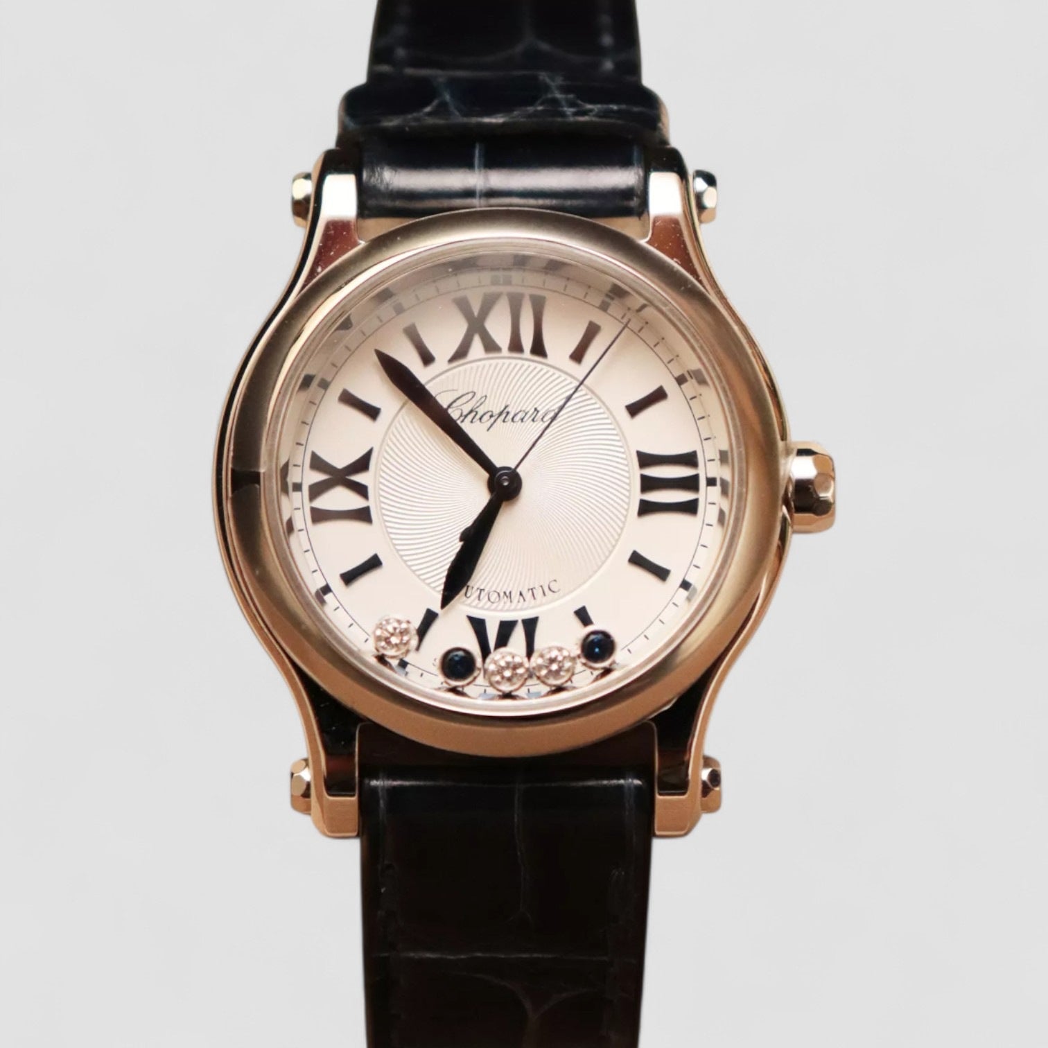 Happy Sport Women's Watch