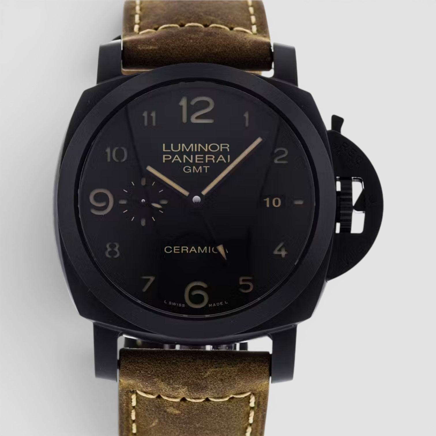 Luminor 1950 3 Days Pam 441 Gmt
