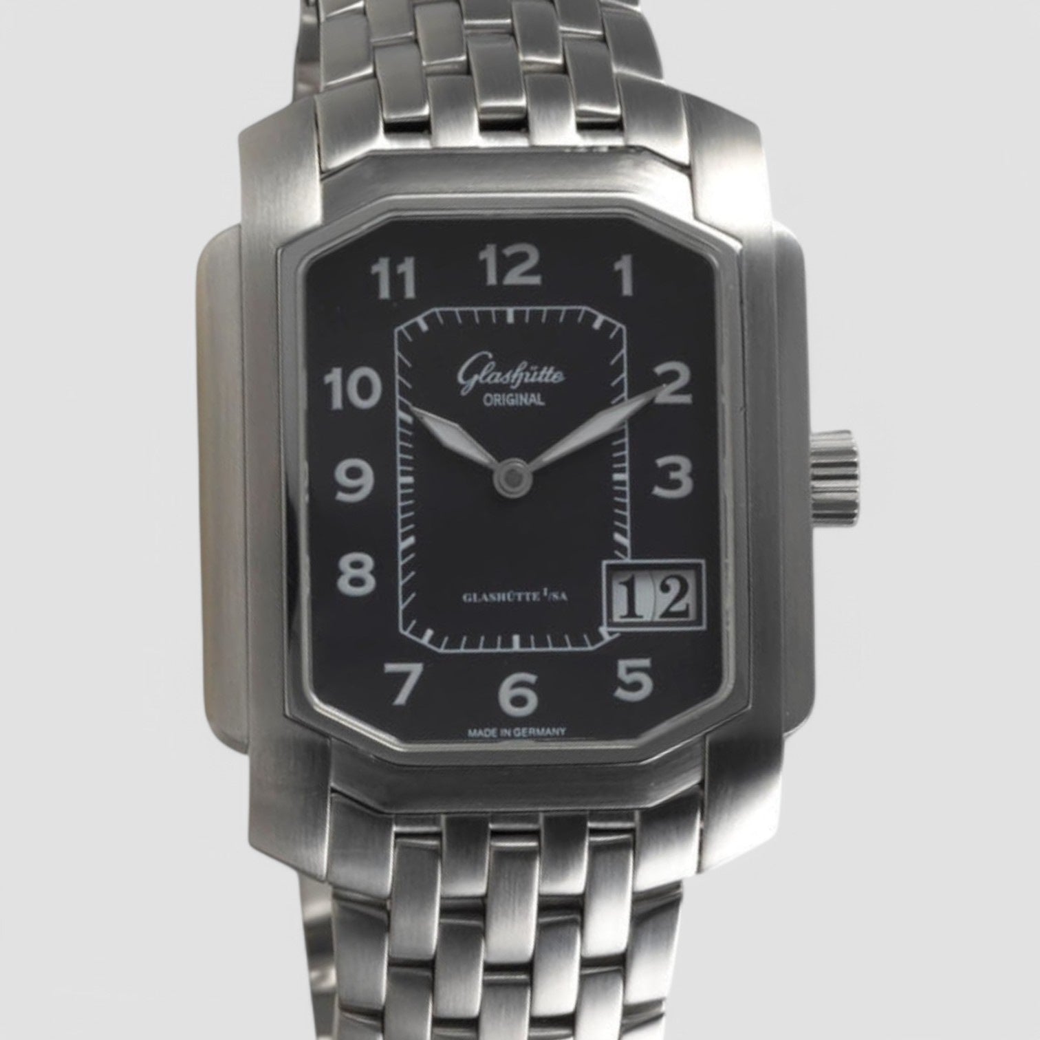 Senator Karree Limited Automatic