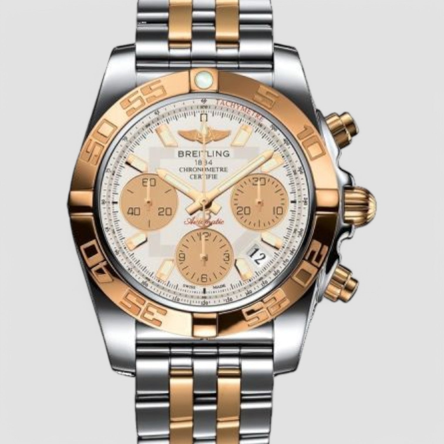 Chronomat 41 Automatic Chronograph Men'S Watch