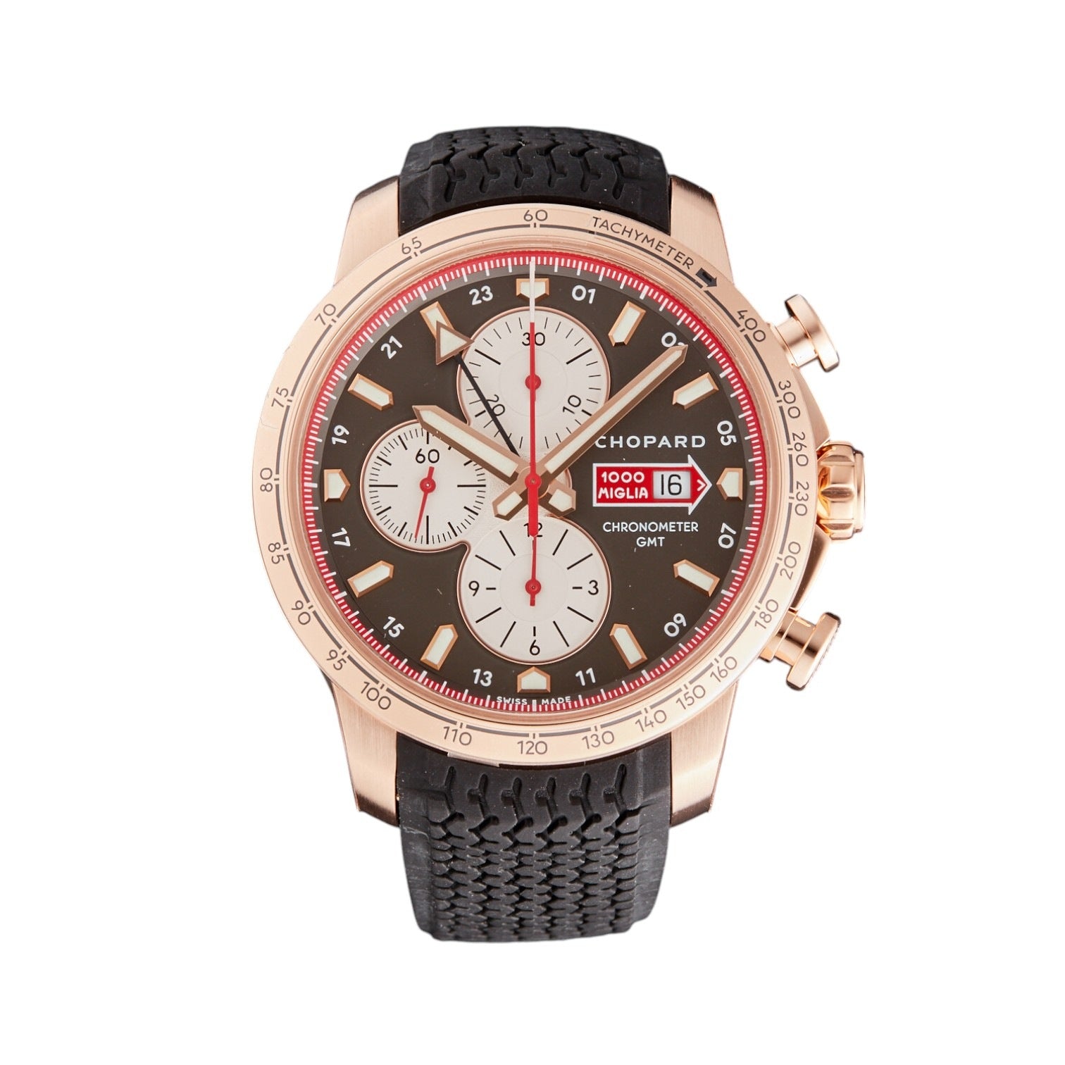 Mille Miglia Classic Racing Mille Miglia Chronograph