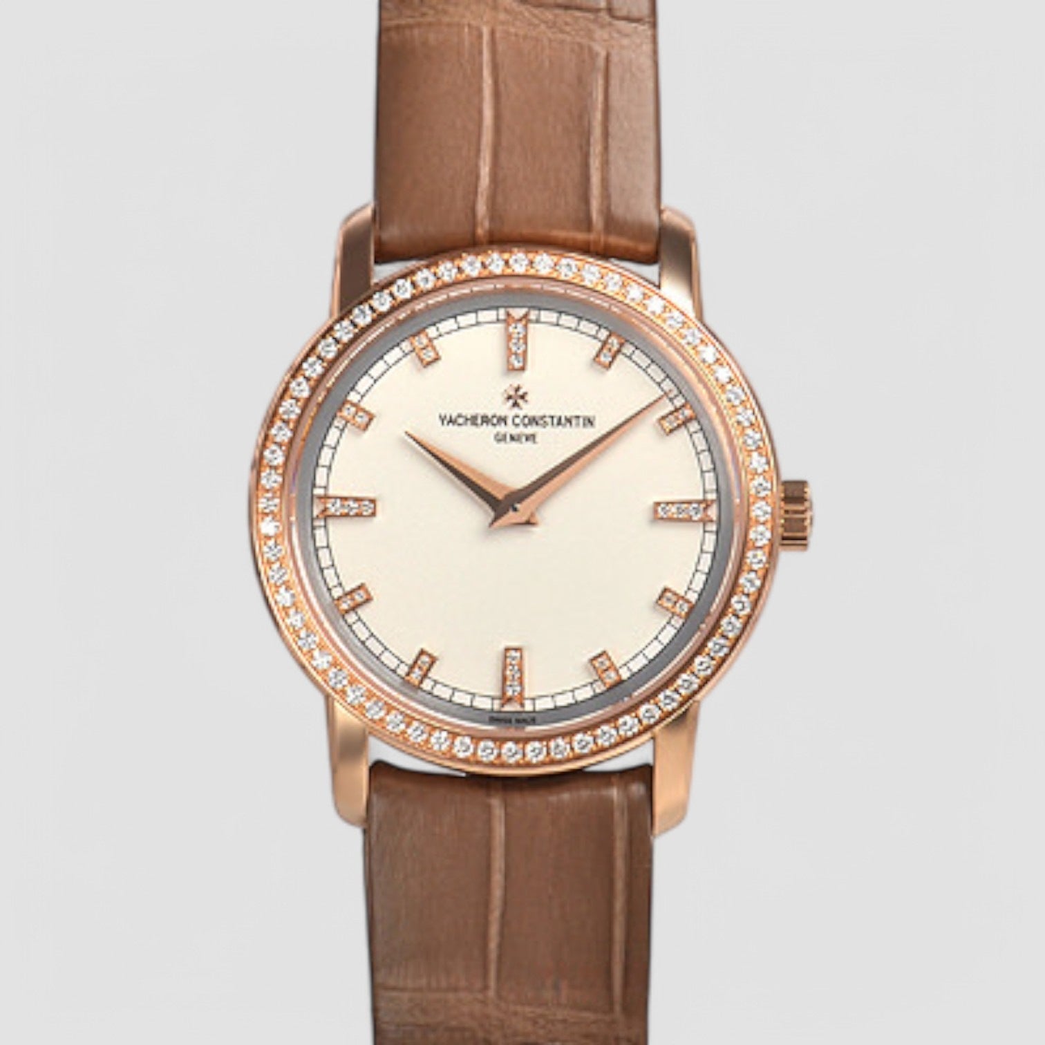 Traditionnelle Quartz 30mm Ladies Watch
