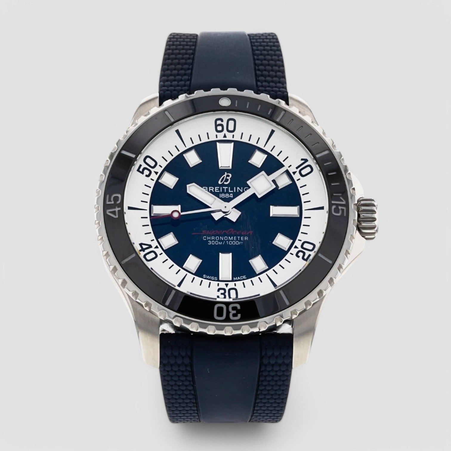 Superocean Automatic 44