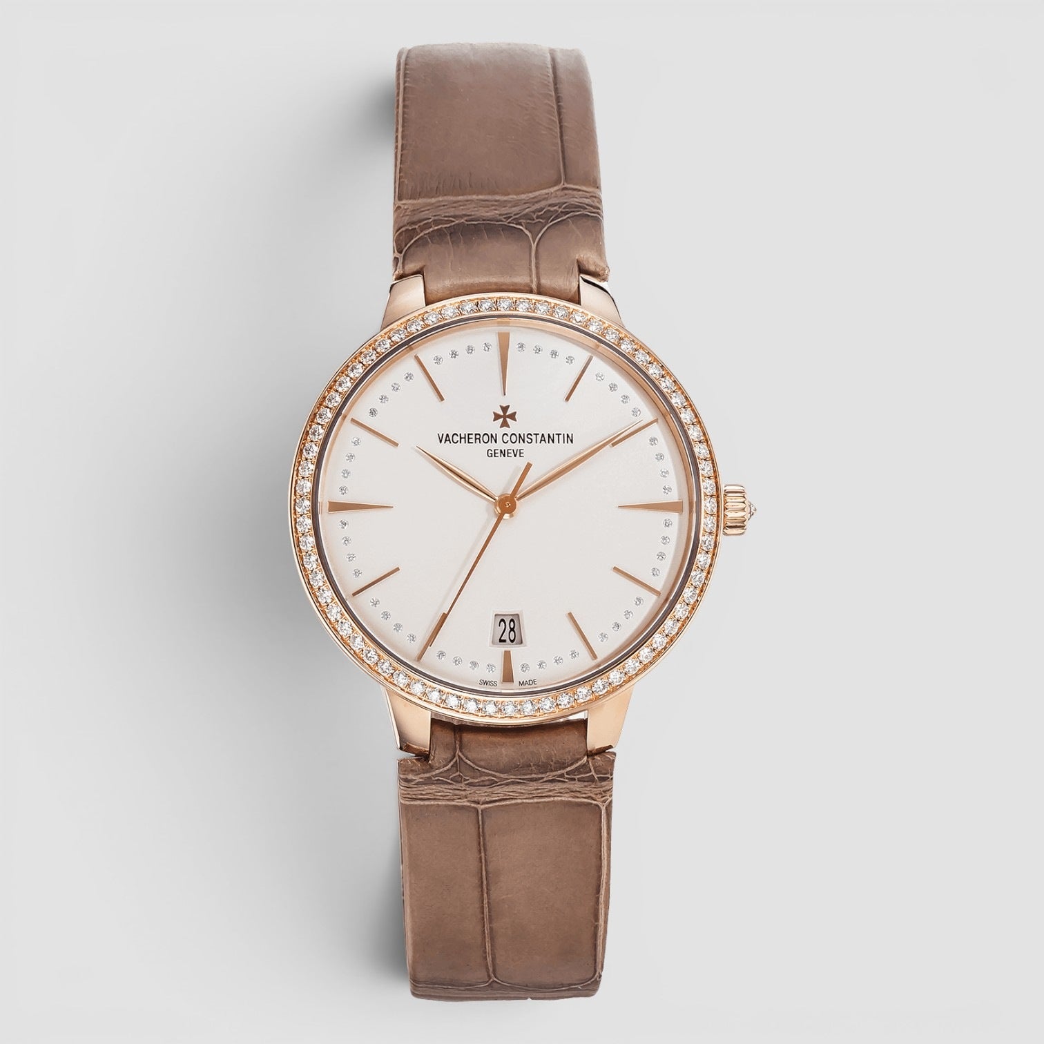 Patrimony Small Model with