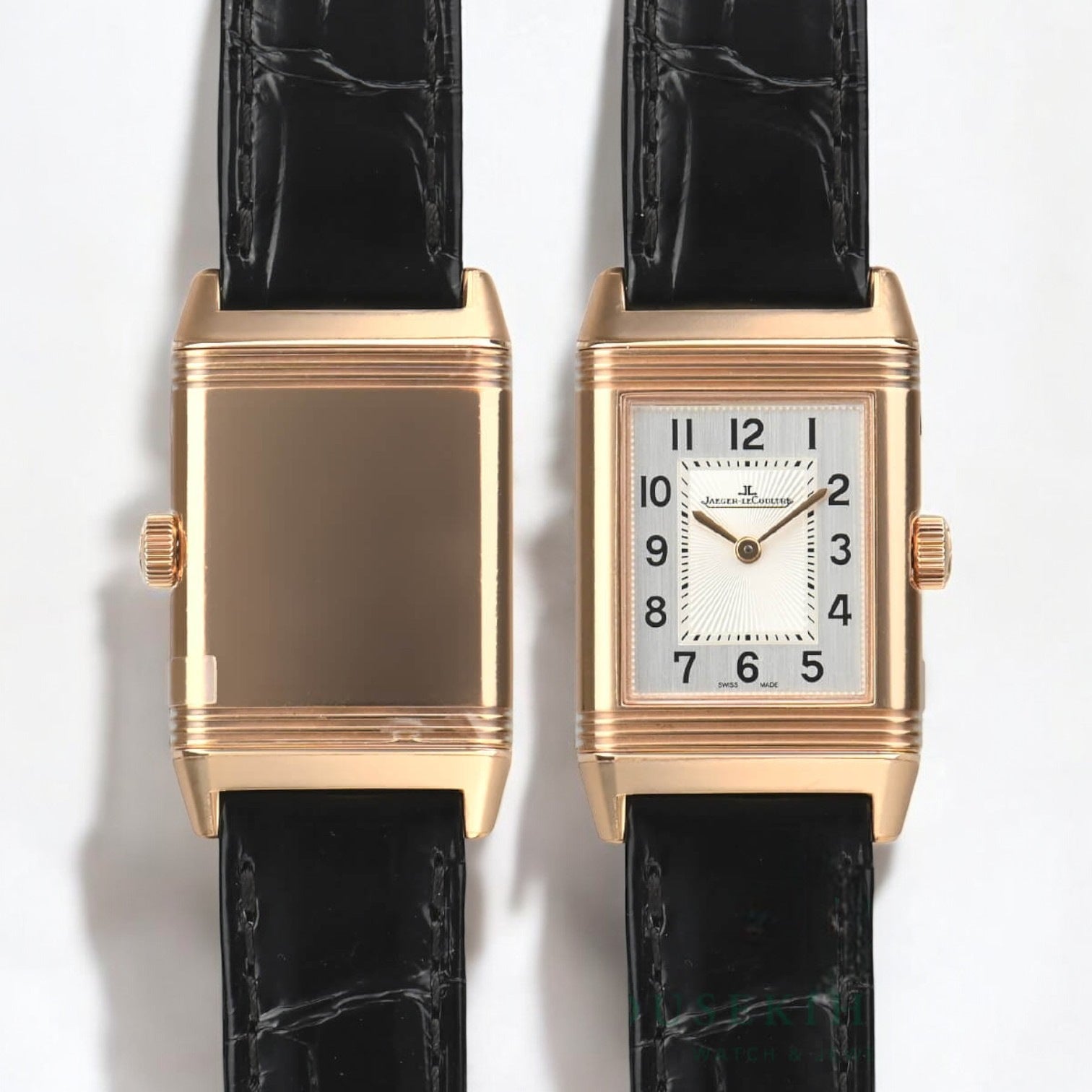 Reverso Classic Small