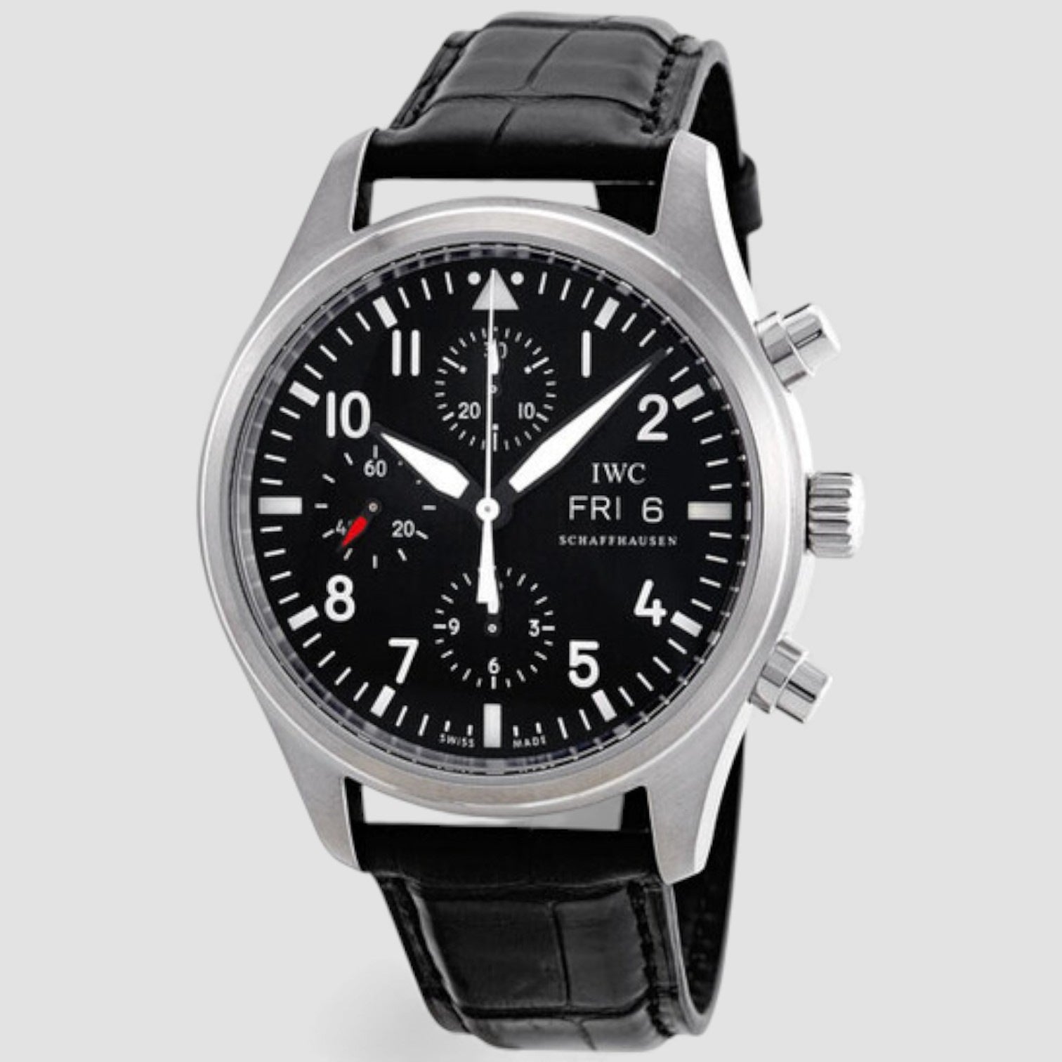 Chronograph