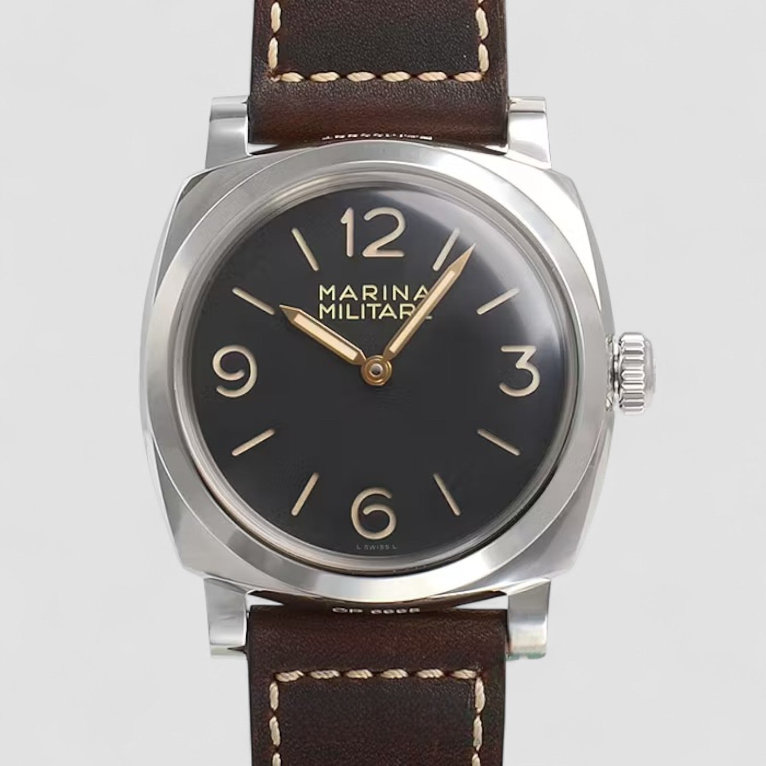 Marina Militare Radiomir 1940