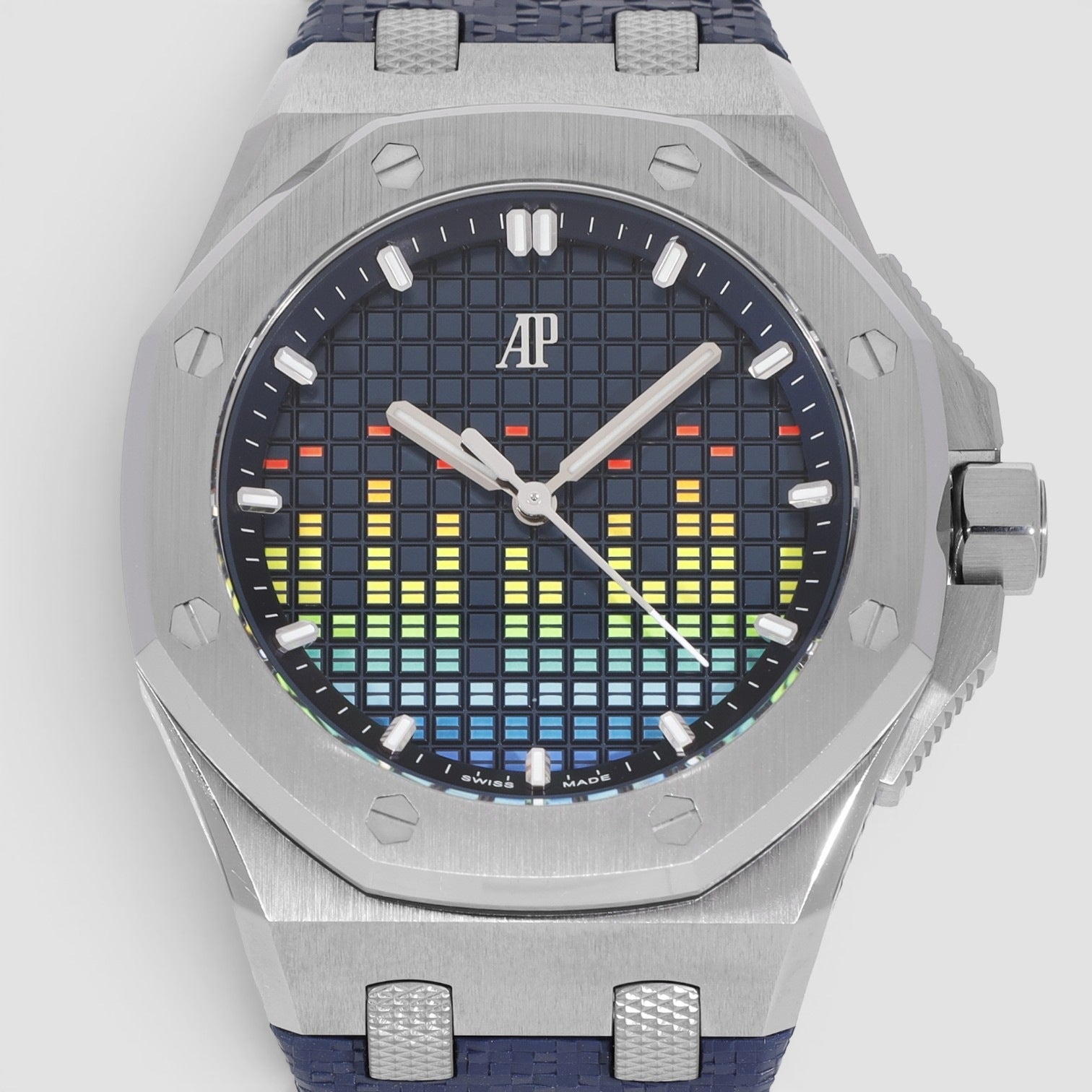Royal Oak Offshore Selfwinding - Music Edition