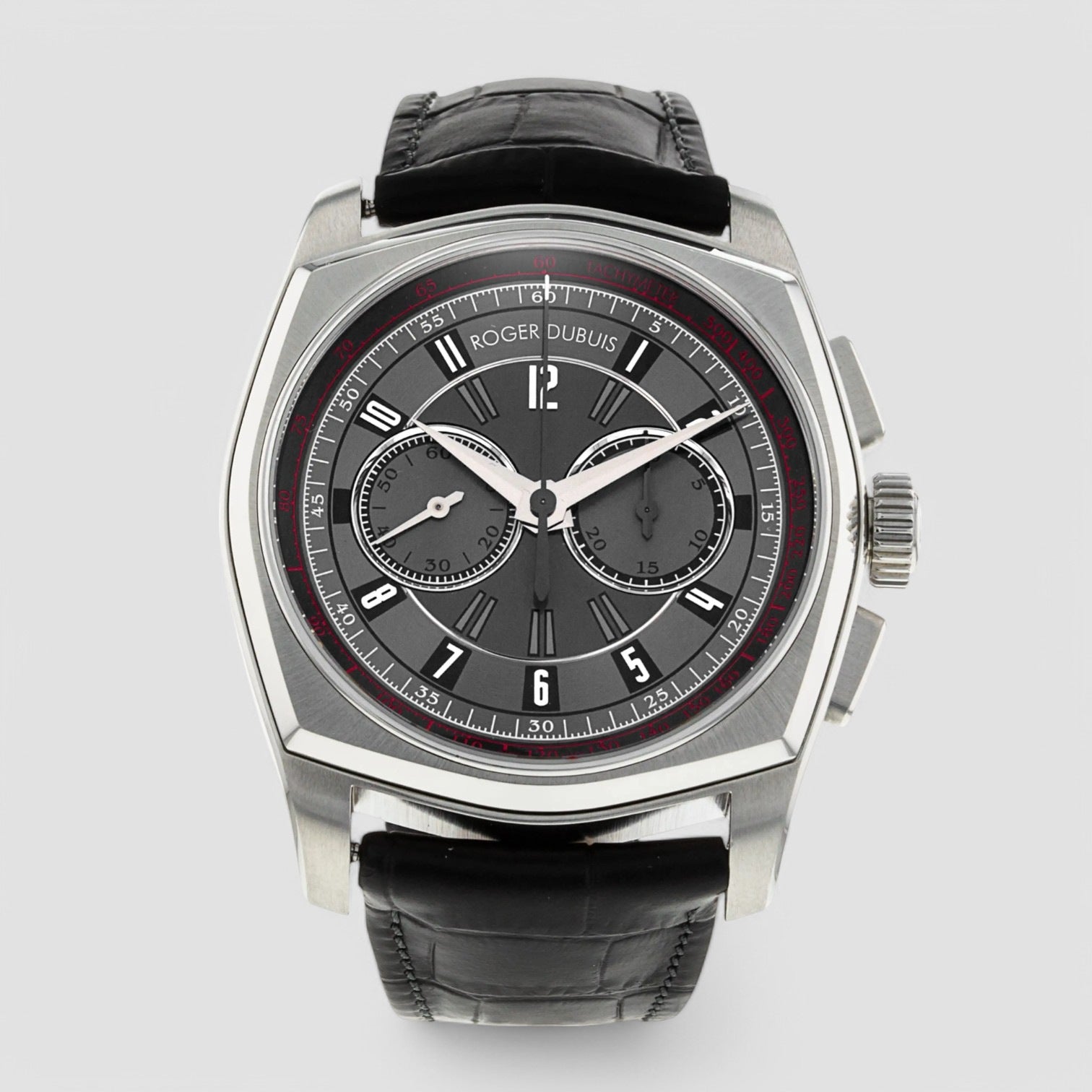 La Monegasque Chronograph