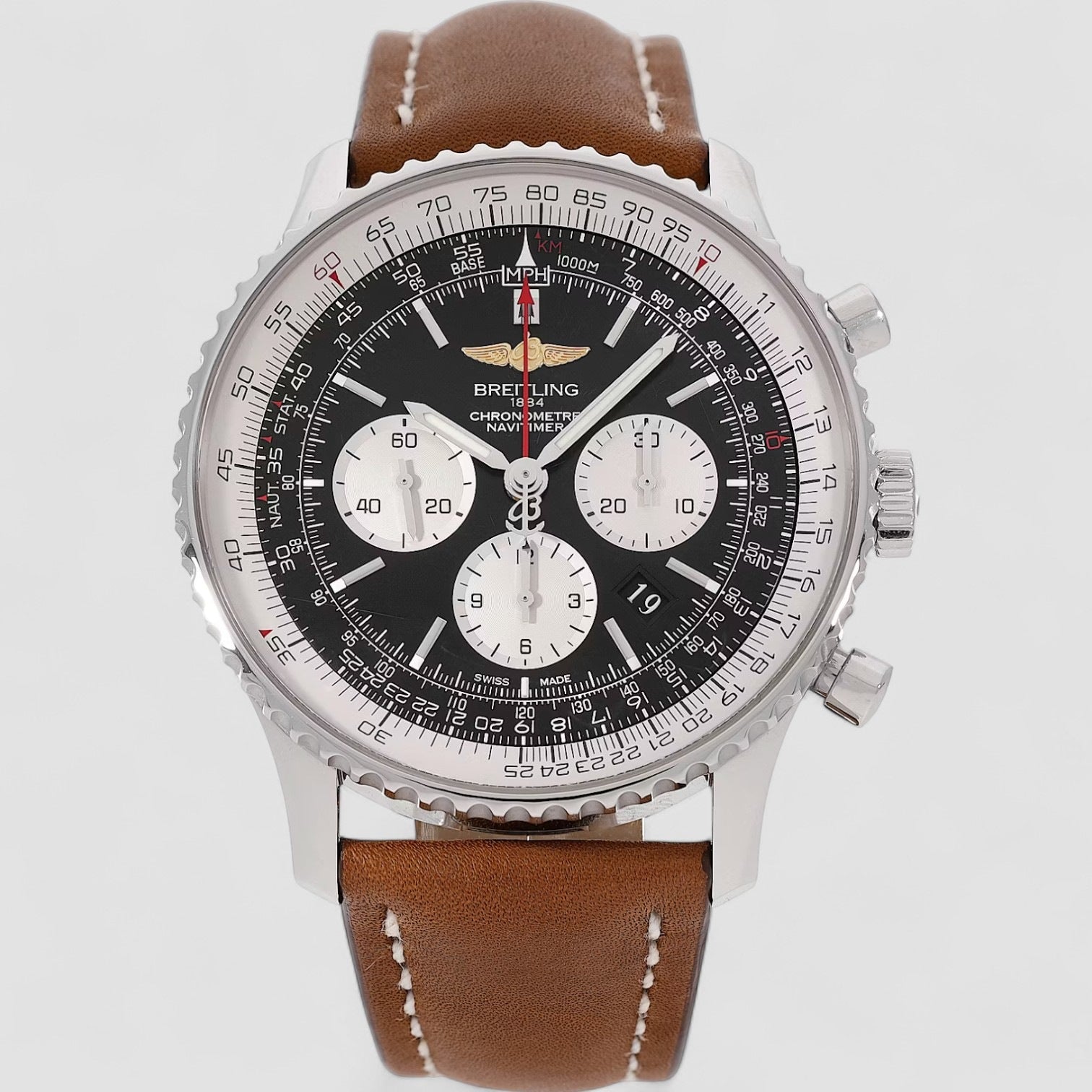 Navitimer 01
