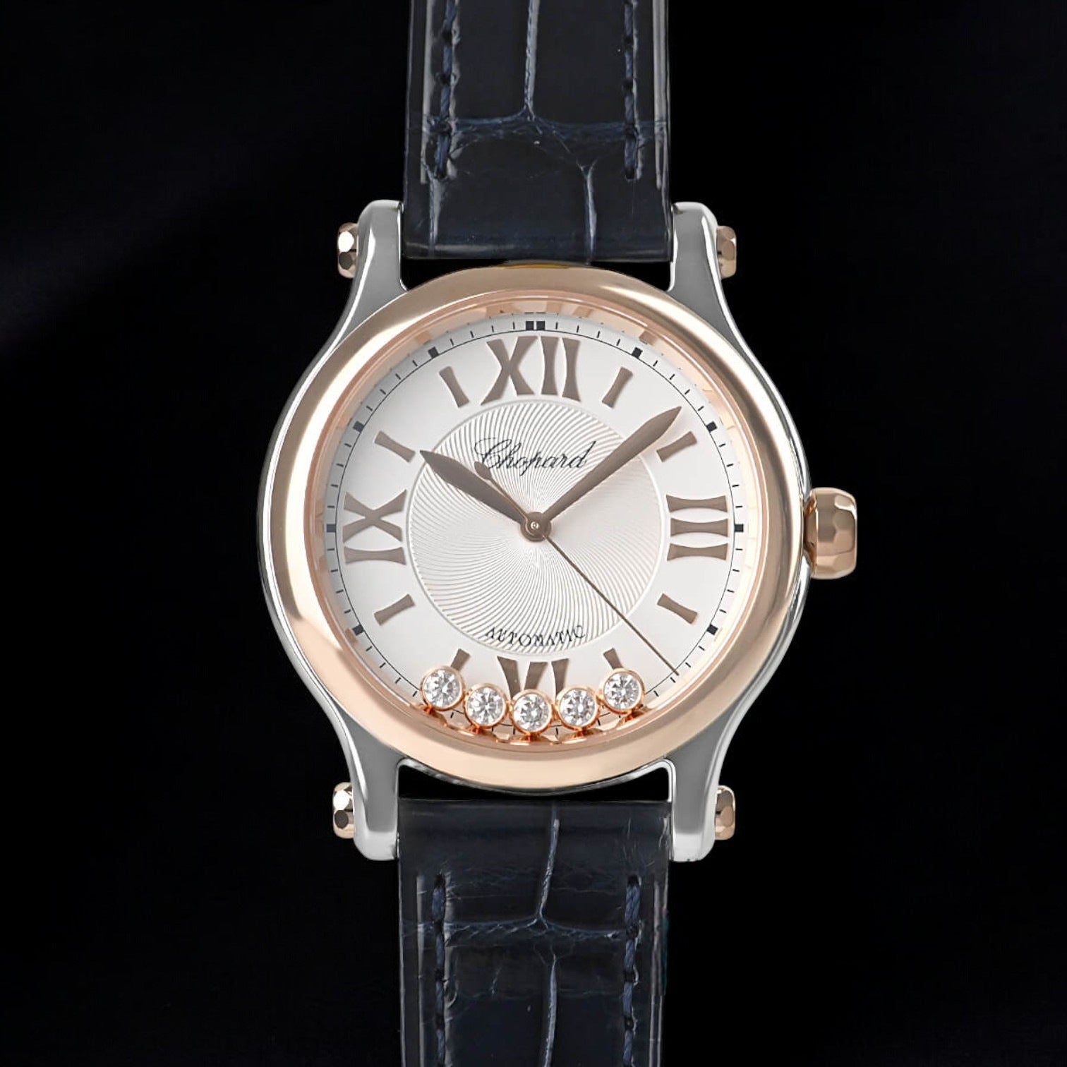 Happy Sport Automatic 33 Mm