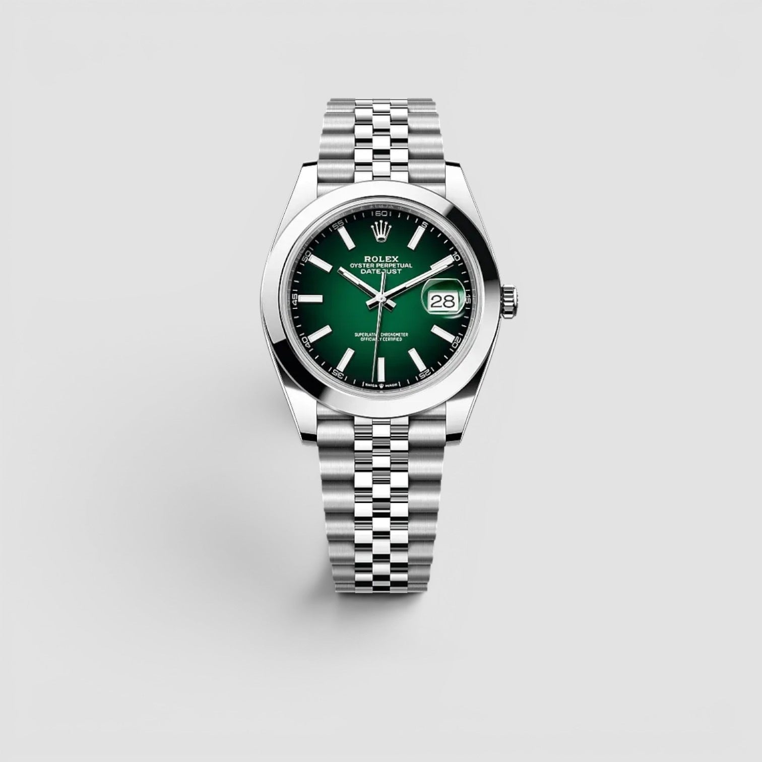 Datejust 41