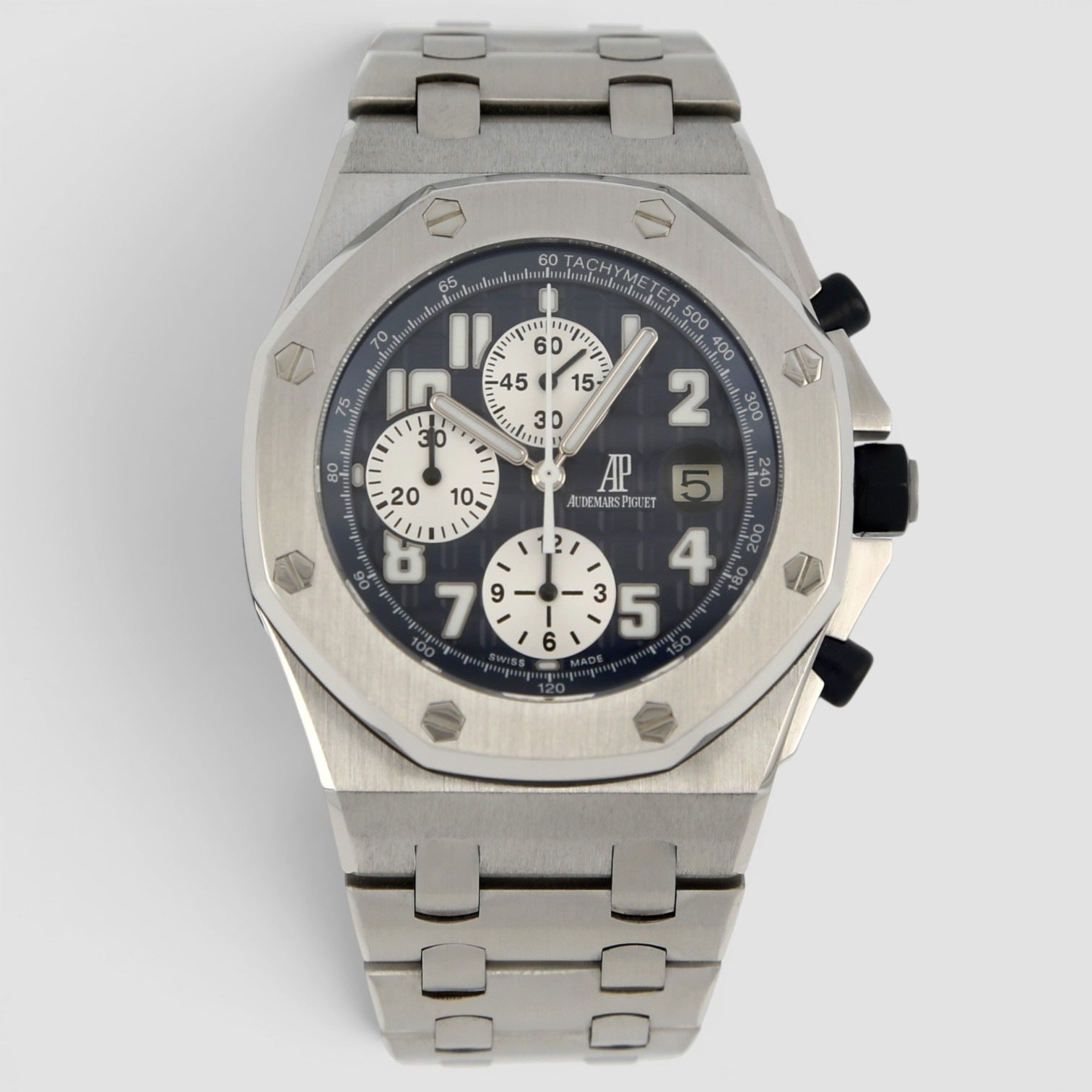 Royal Oak Offshore Chronograph